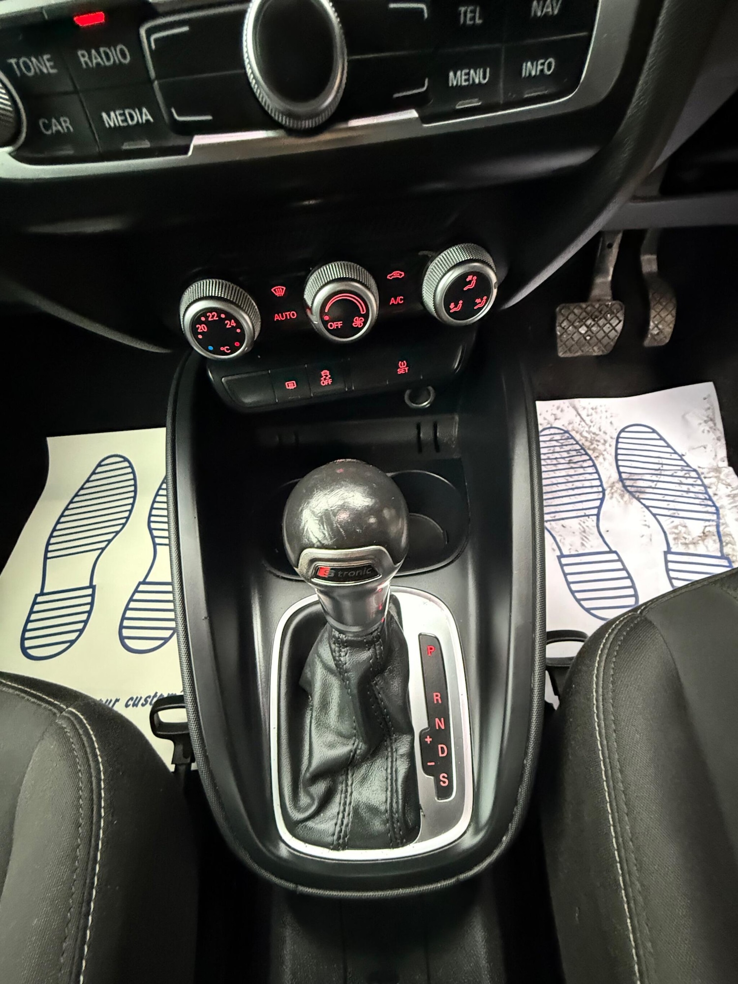 Used Audi A1 2014 for sale - 77315429: Photo 27