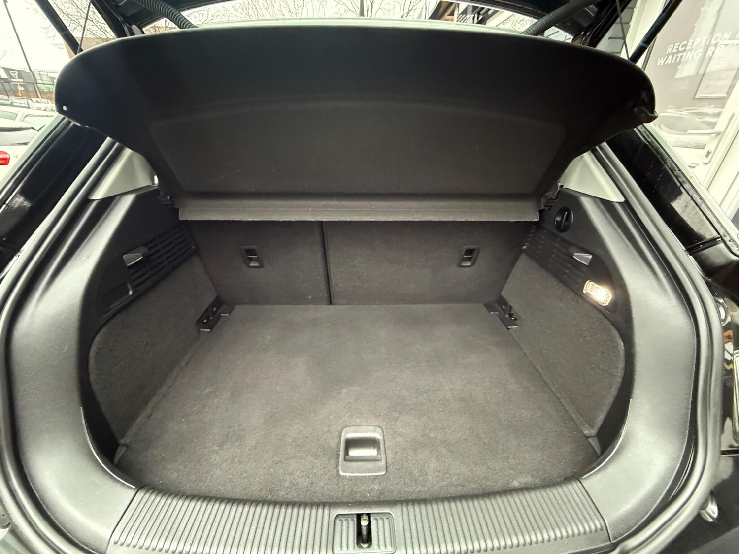 Used Audi A1 2014 for sale - 77315429: Photo 29