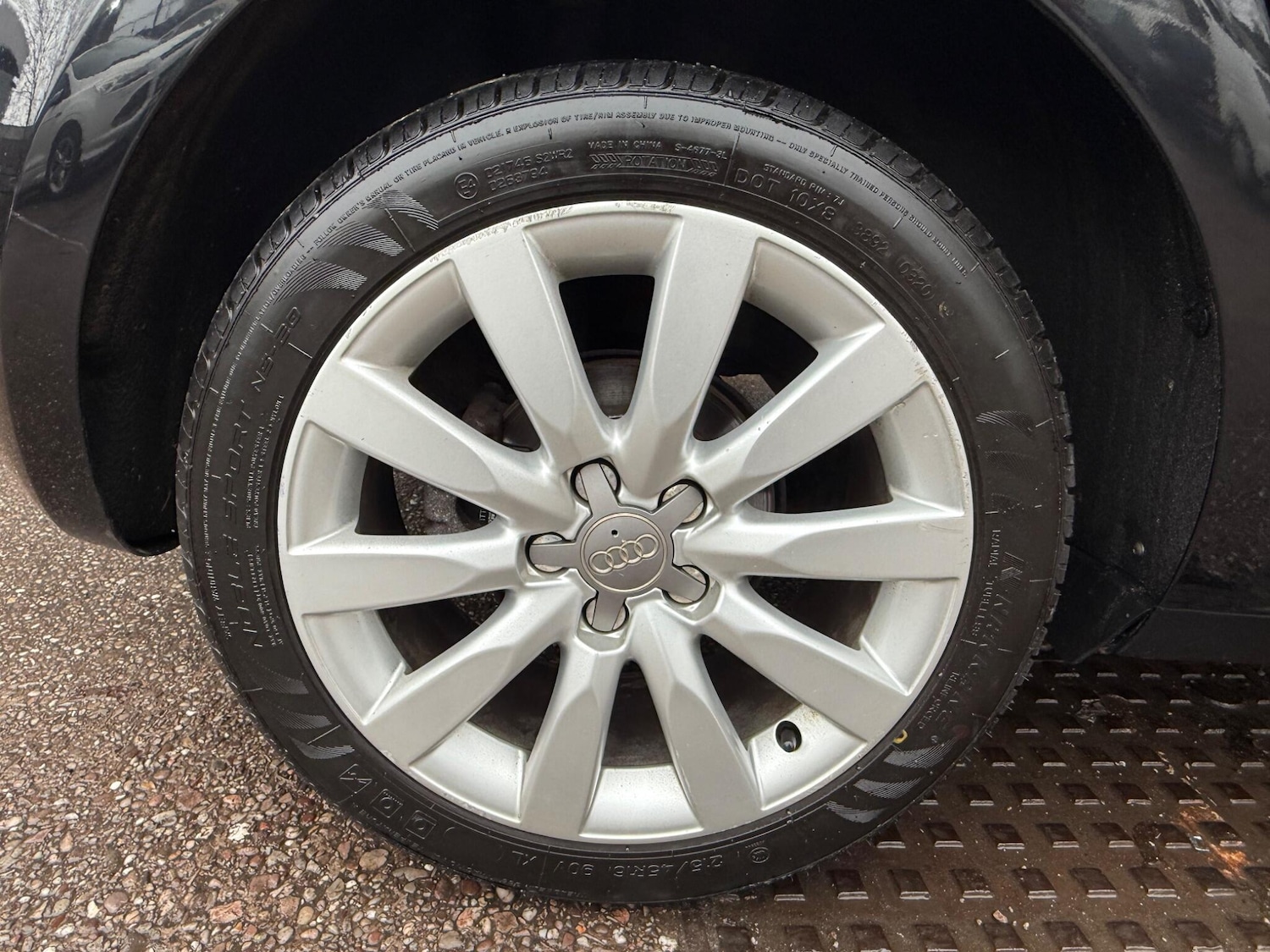 Used Audi A1 2014 for sale - 77315429: Photo 30