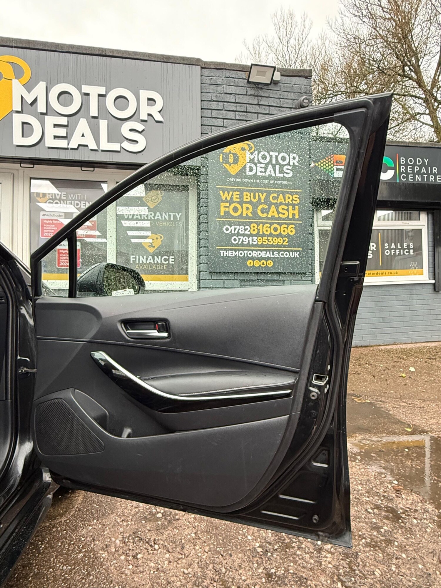 Used Toyota Corolla for sale - 77495791: Photo 13