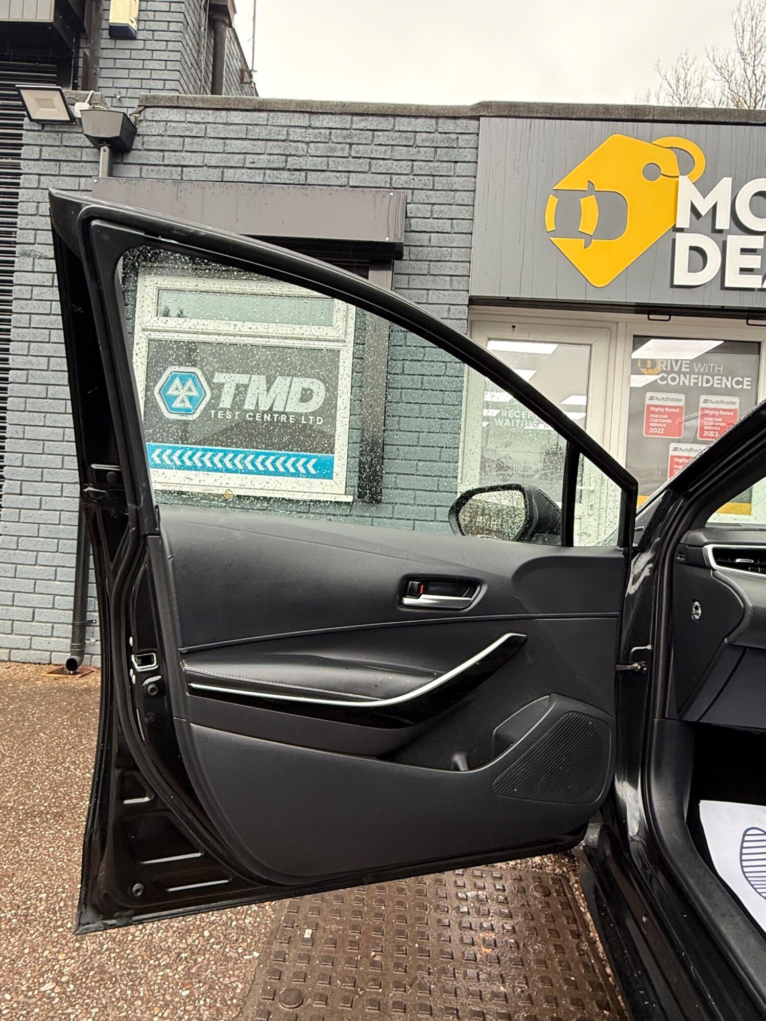 Used Toyota Corolla for sale - 77495791: Photo 14