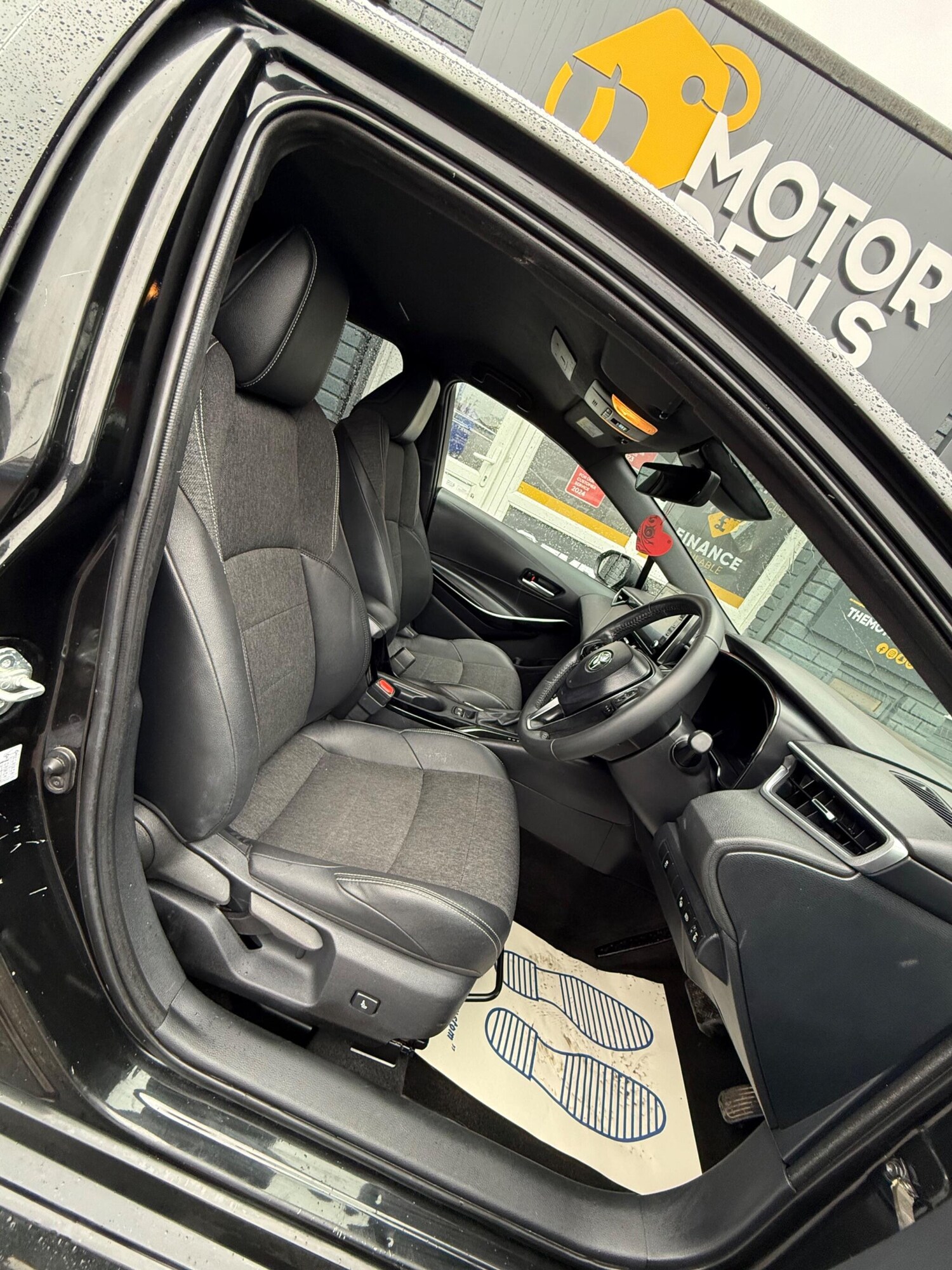 Used Toyota Corolla for sale - 77495791: Photo 15