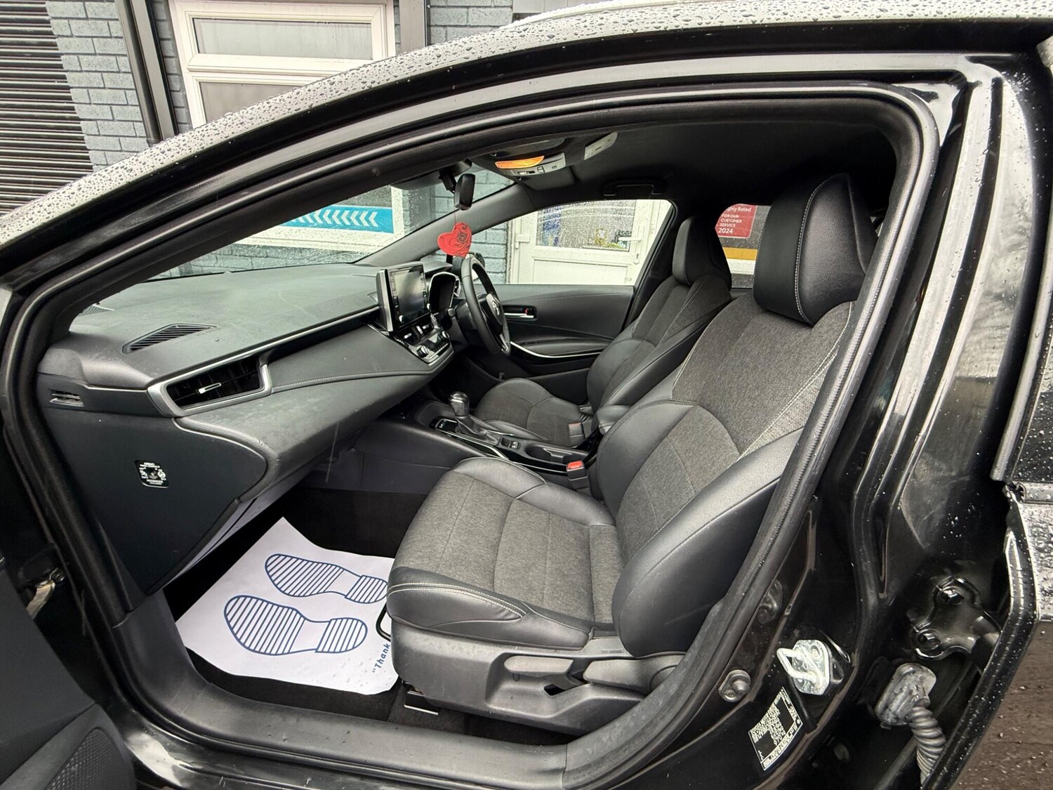 Used Toyota Corolla for sale - 77495791: Photo 17