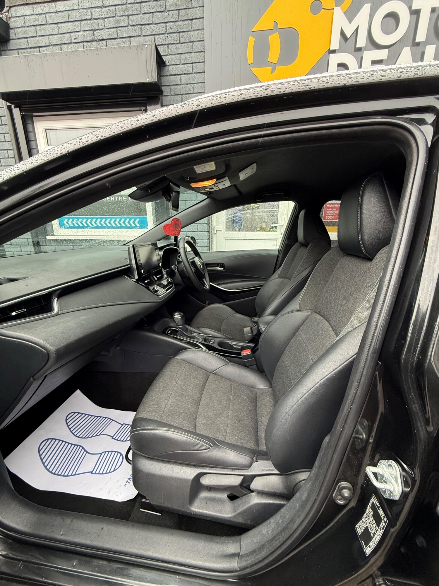 Used Toyota Corolla for sale - 77495791: Photo 18