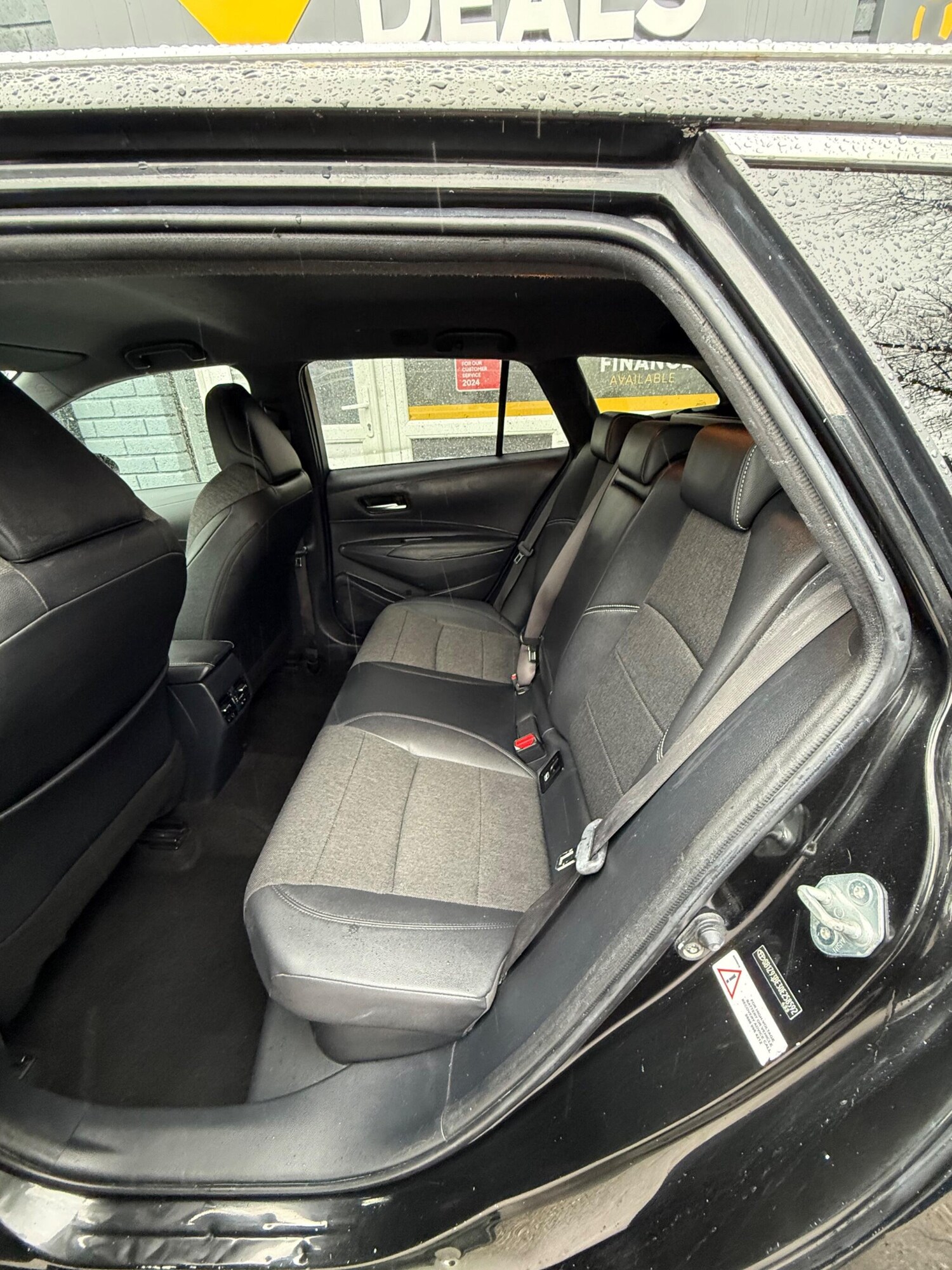 Used Toyota Corolla for sale - 77495791: Photo 20