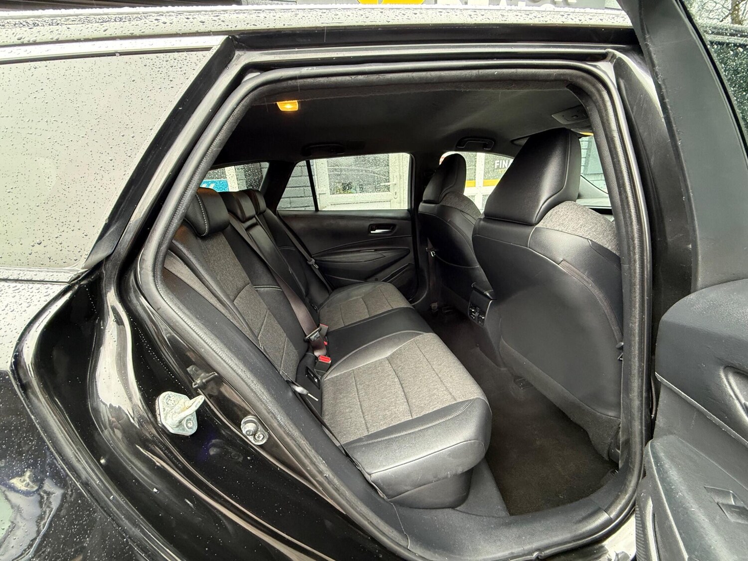 Used Toyota Corolla for sale - 77495791: Photo 21