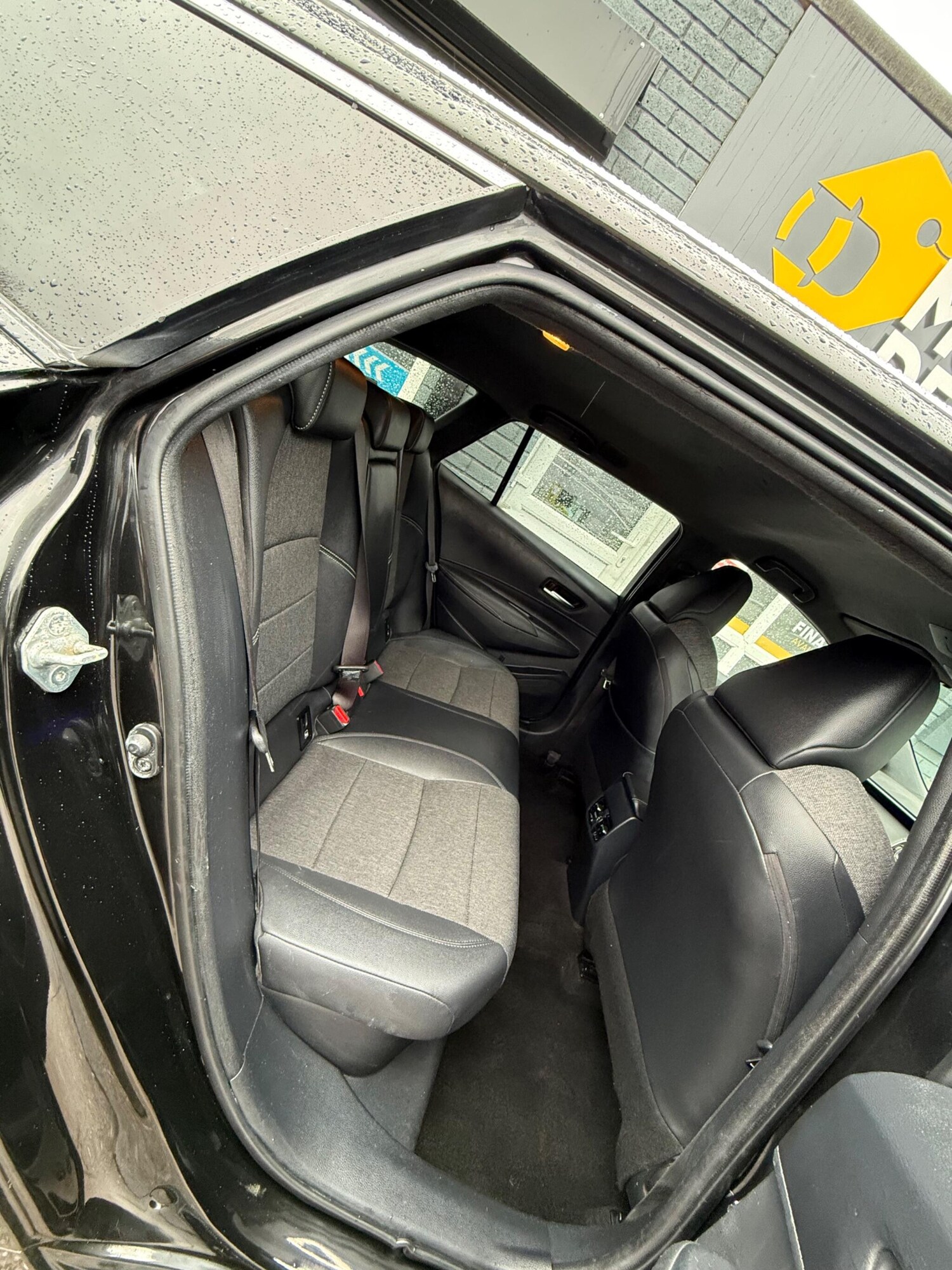 Used Toyota Corolla for sale - 77495791: Photo 22