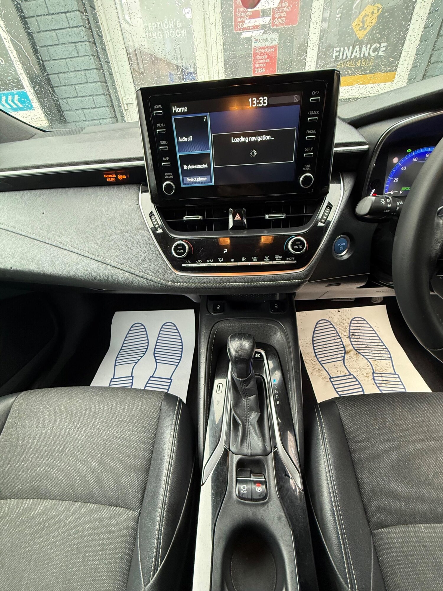 Used Toyota Corolla for sale - 77495791: Photo 25