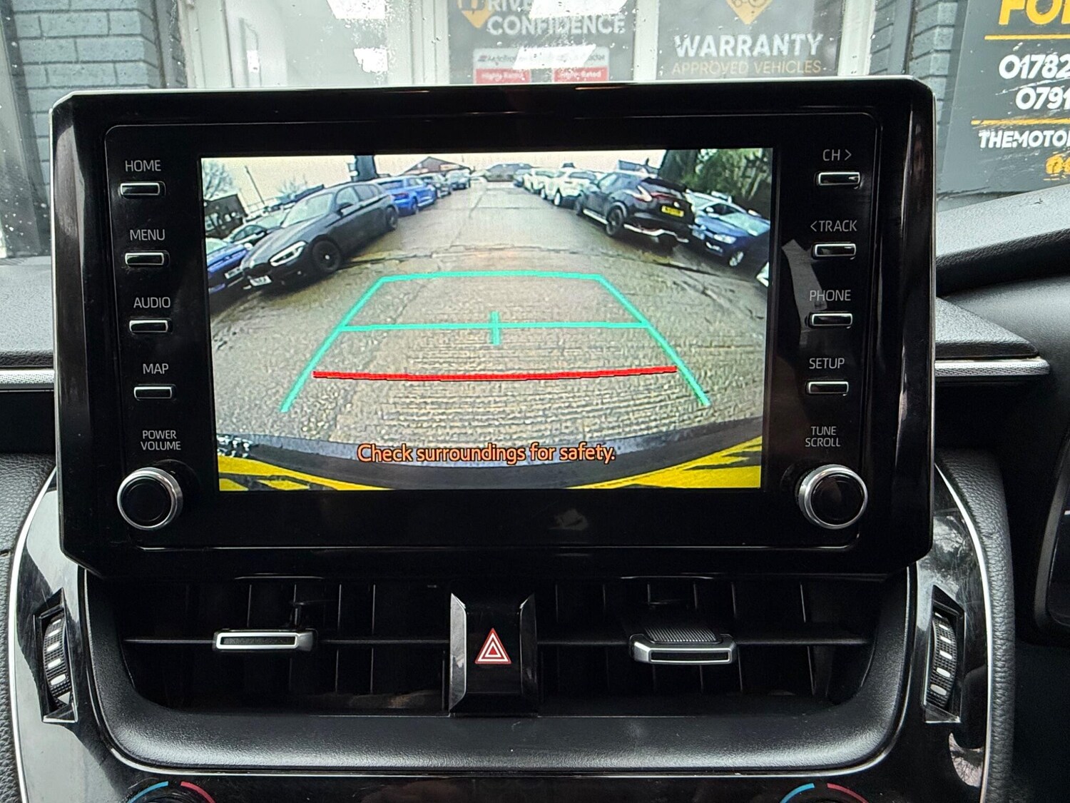 Used Toyota Corolla for sale - 77495791: Photo 26