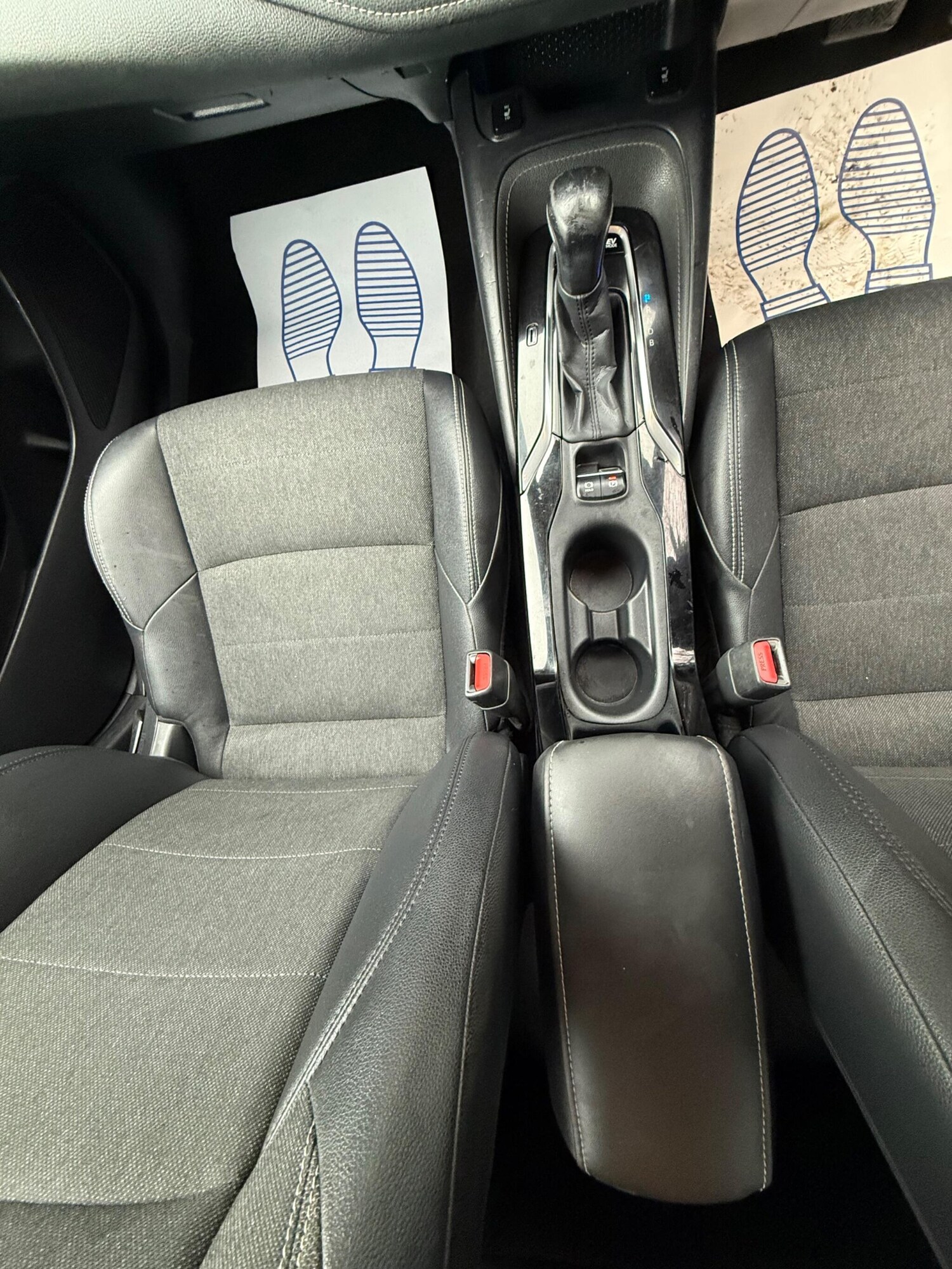 Used Toyota Corolla for sale - 77495791: Photo 27