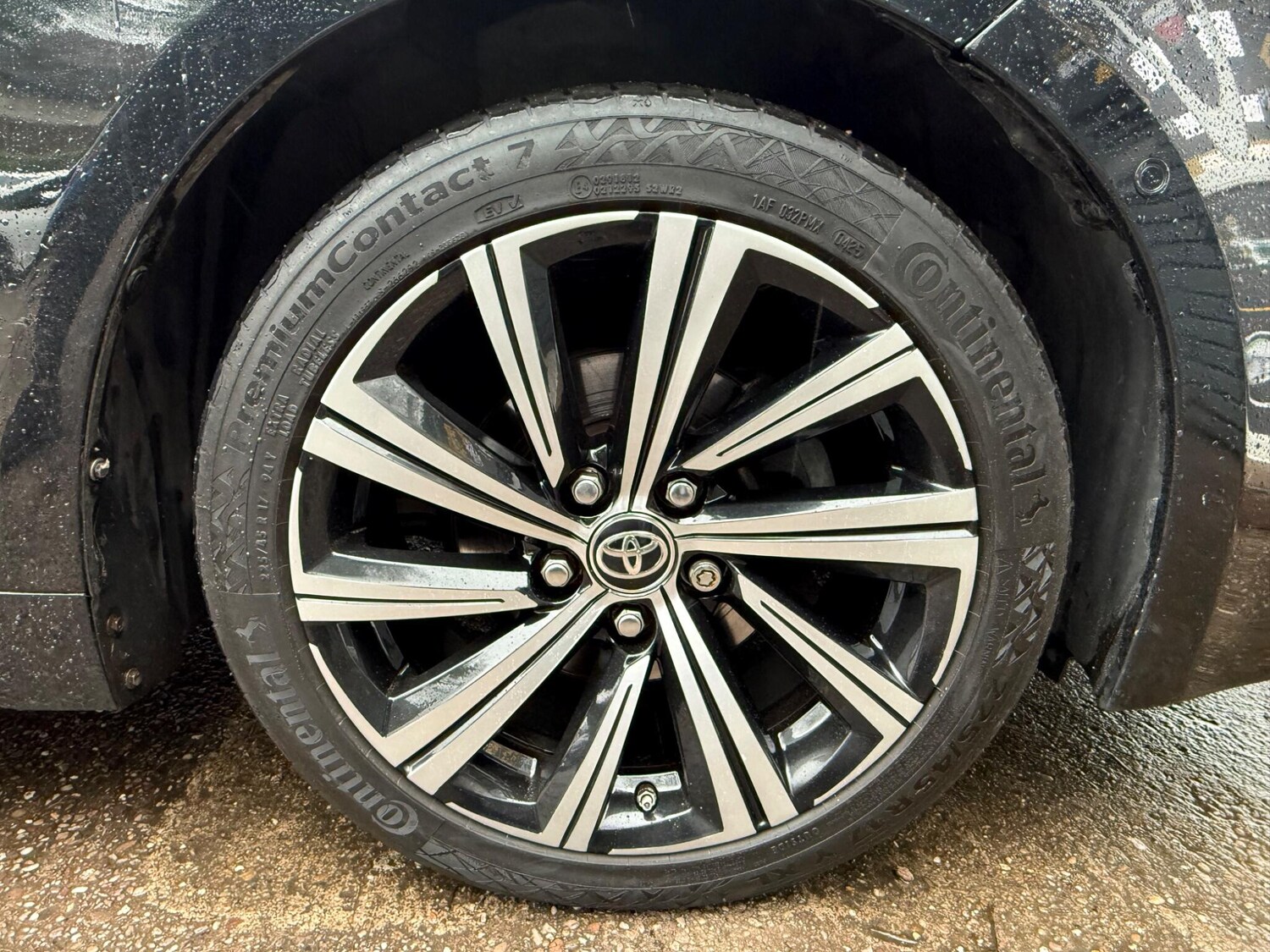 Used Toyota Corolla for sale - 77495791: Photo 31