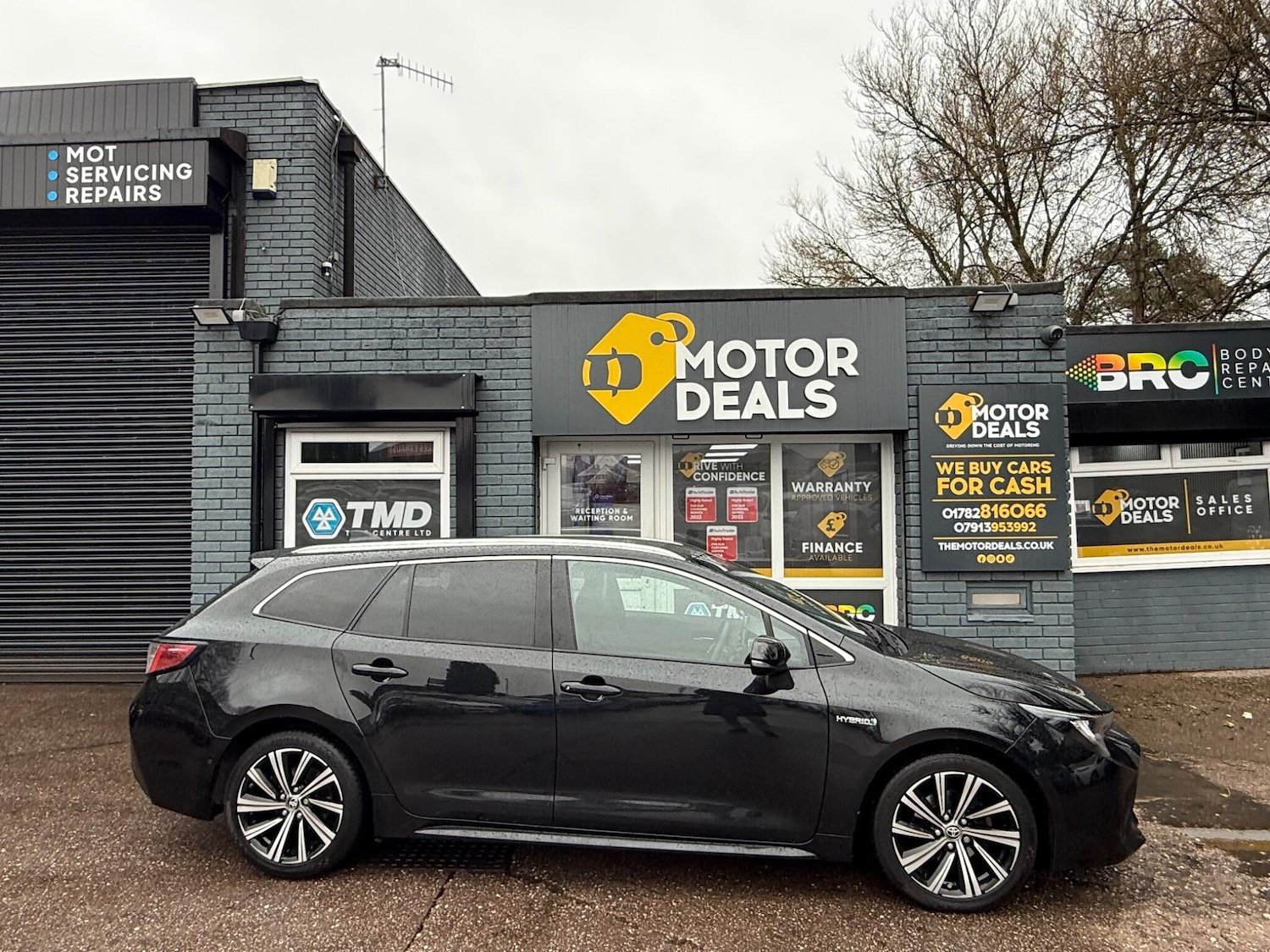 Used Toyota Corolla for sale - 77495791: Photo 5