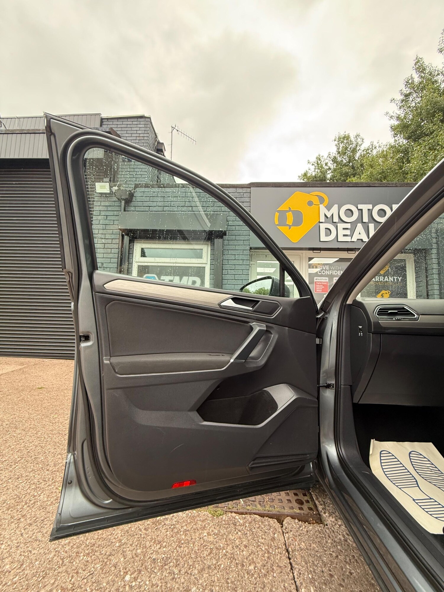 Used Volkswagen Tiguan Allspace 2020 for sale - 77203638: Photo 13