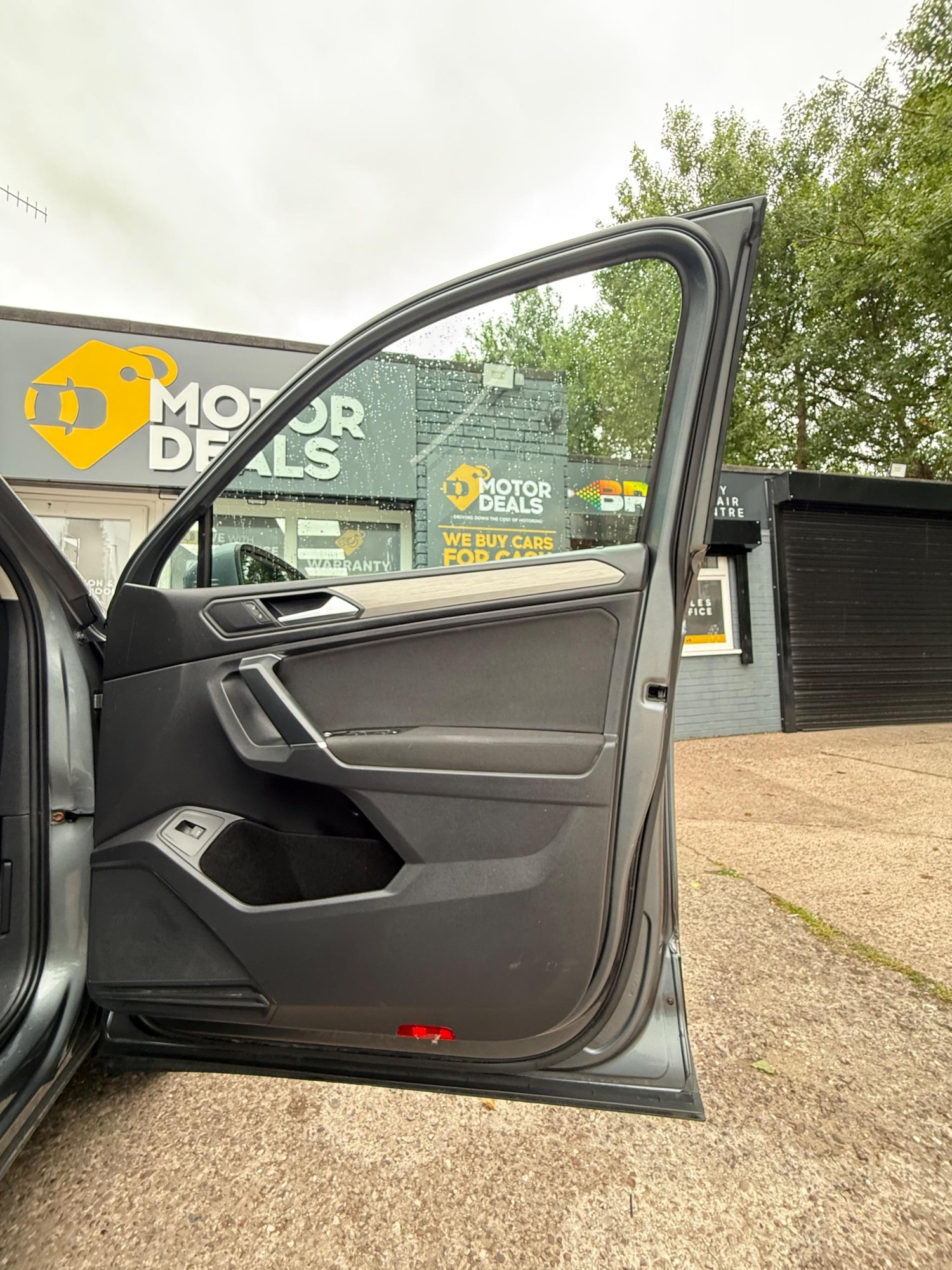 Used Volkswagen Tiguan Allspace 2020 for sale - 77203638: Photo 14