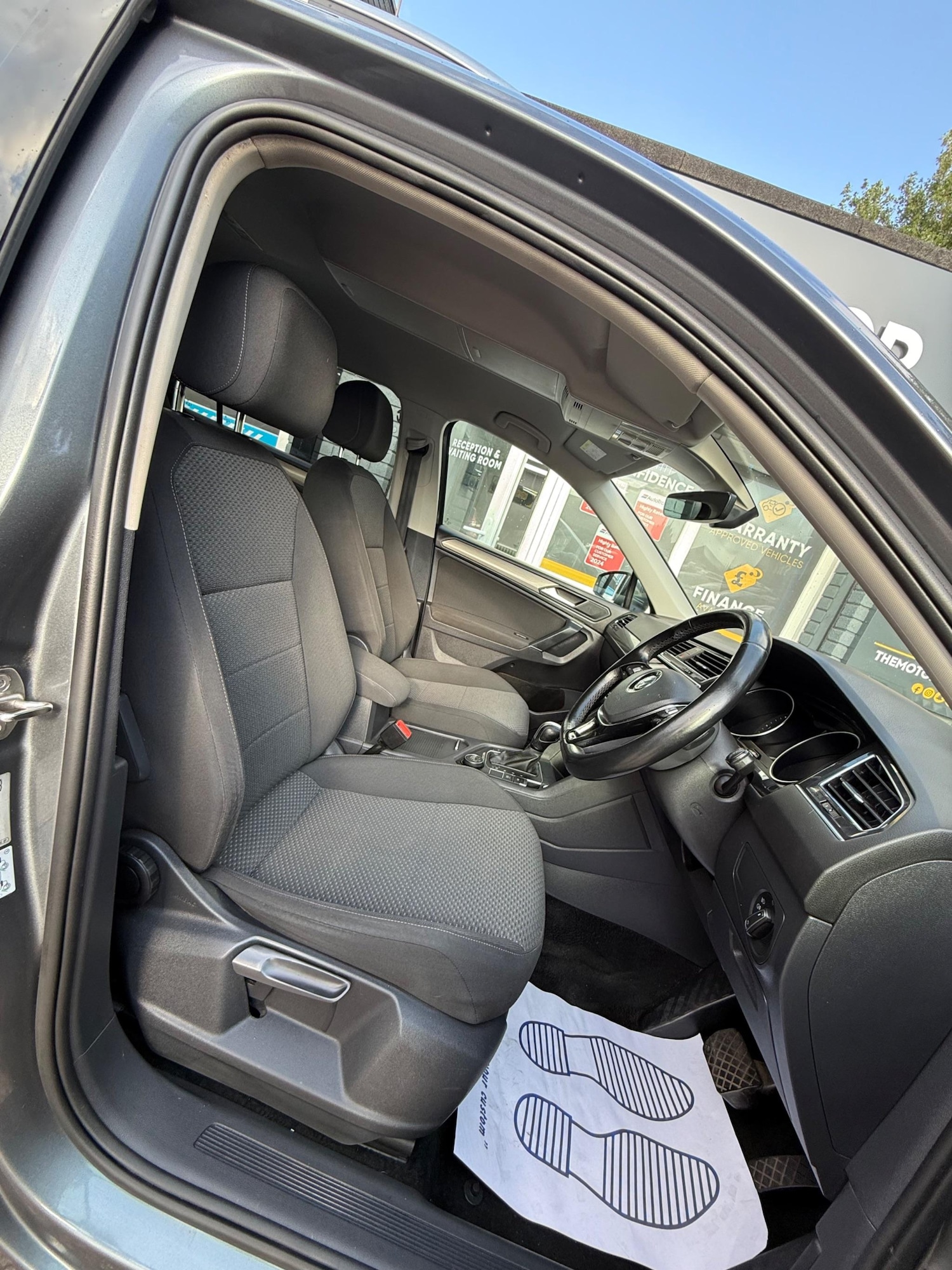 Used Volkswagen Tiguan Allspace 2020 for sale - 77203638: Photo 15