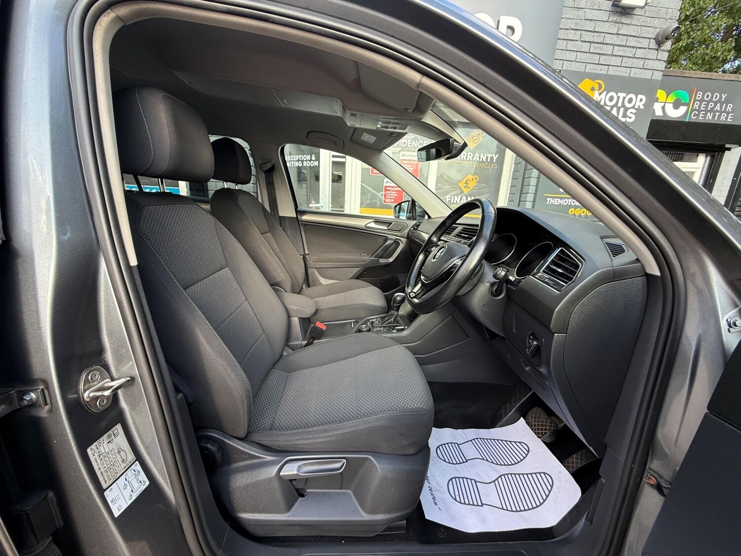 Used Volkswagen Tiguan Allspace 2020 for sale - 77203638: Photo 16