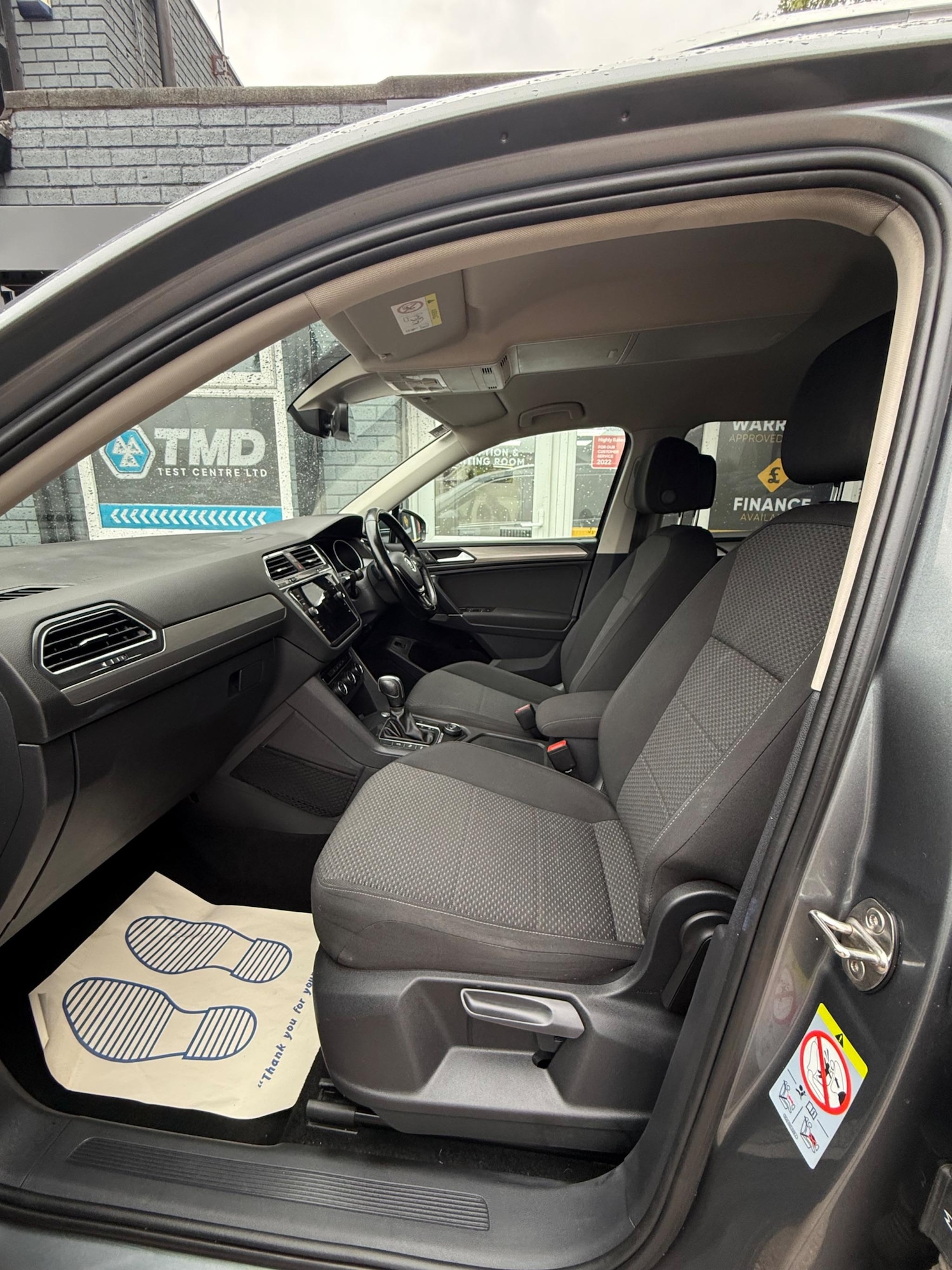 Used Volkswagen Tiguan Allspace 2020 for sale - 77203638: Photo 18