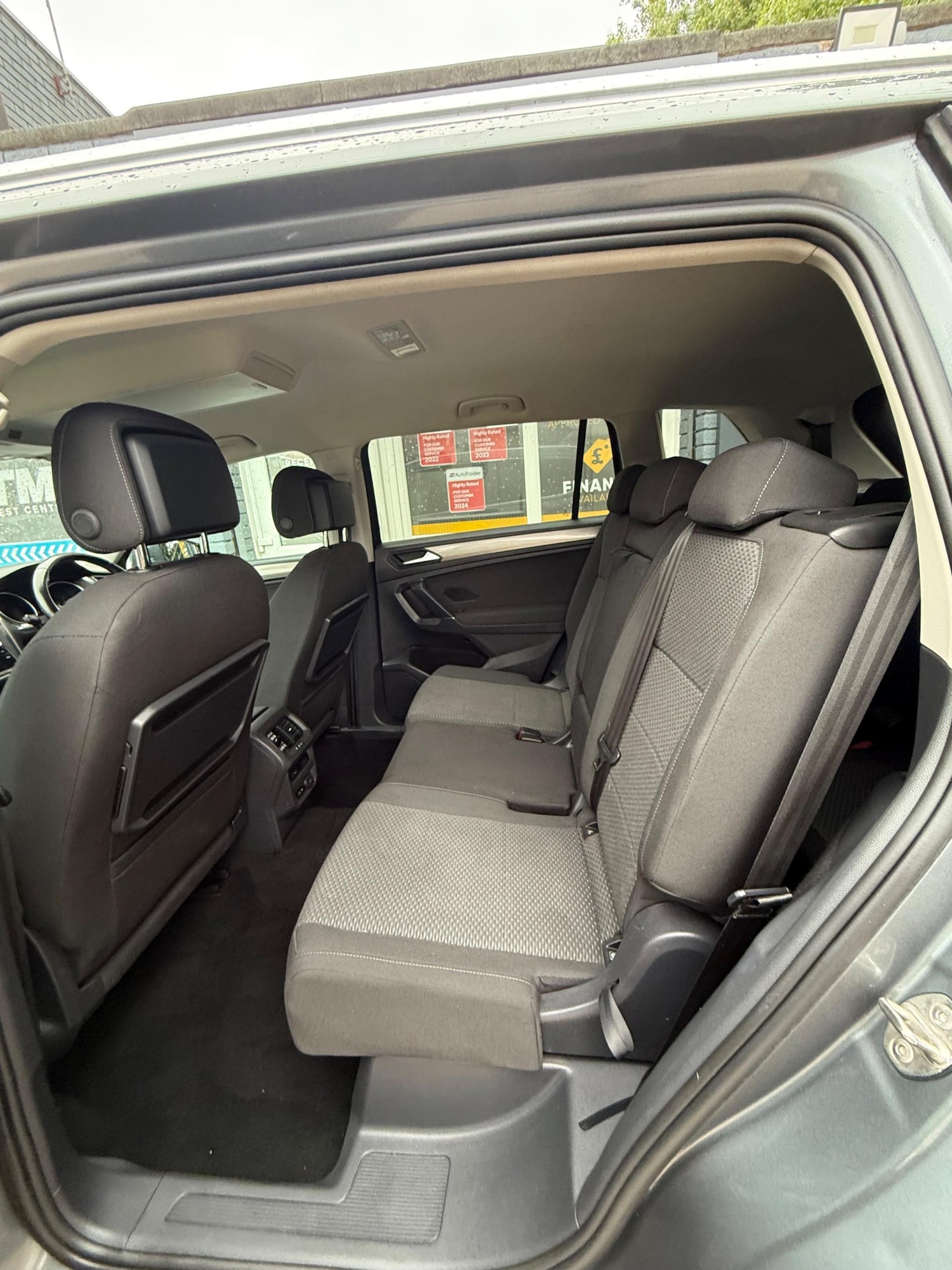 Used Volkswagen Tiguan Allspace 2020 for sale - 77203638: Photo 19