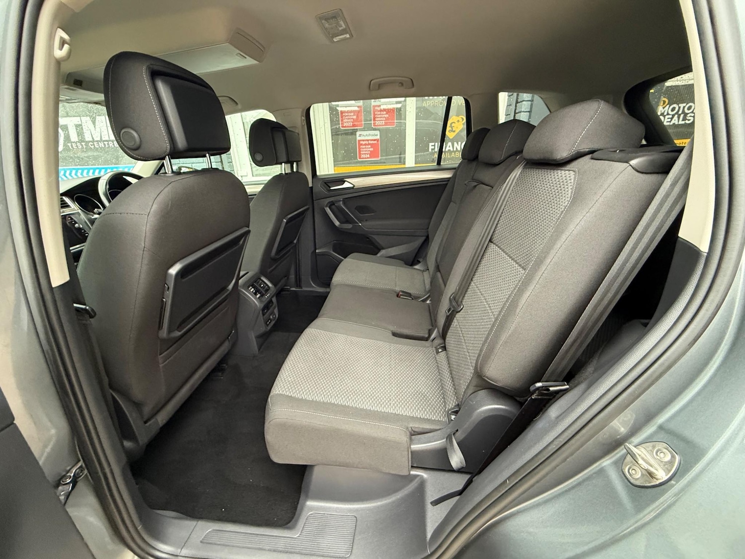 Used Volkswagen Tiguan Allspace 2020 for sale - 77203638: Photo 20