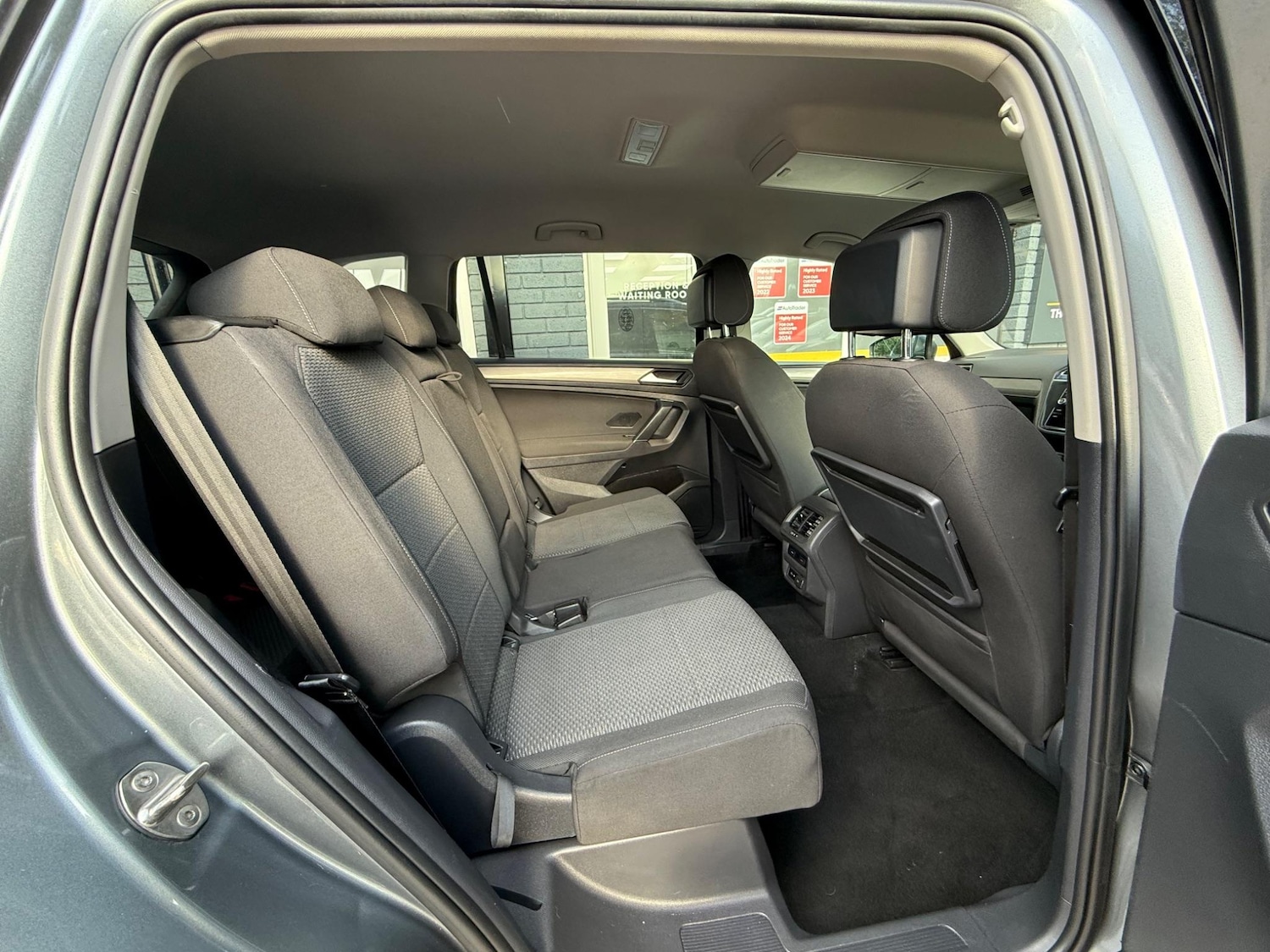 Used Volkswagen Tiguan Allspace 2020 for sale - 77203638: Photo 21