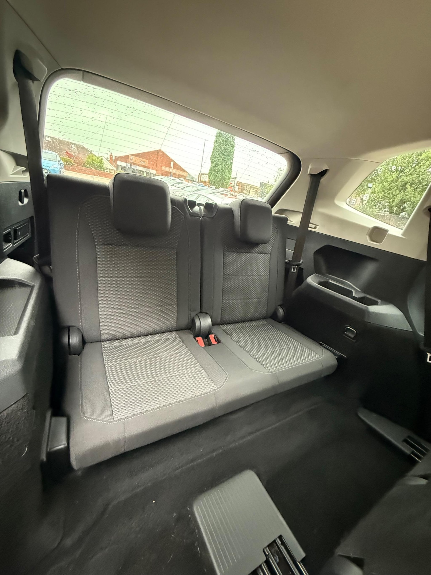 Used Volkswagen Tiguan Allspace 2020 for sale - 77203638: Photo 23