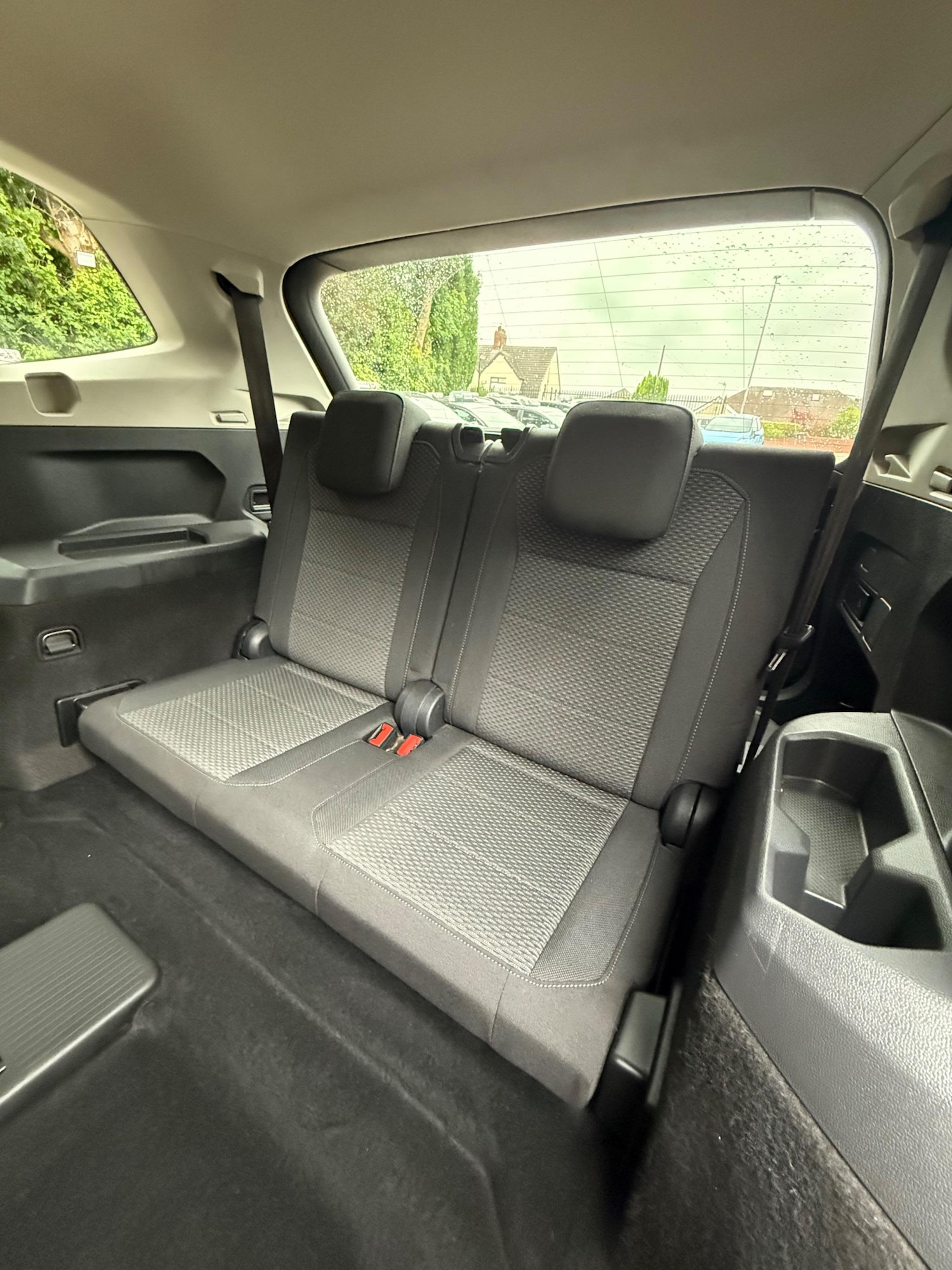 Used Volkswagen Tiguan Allspace 2020 for sale - 77203638: Photo 24