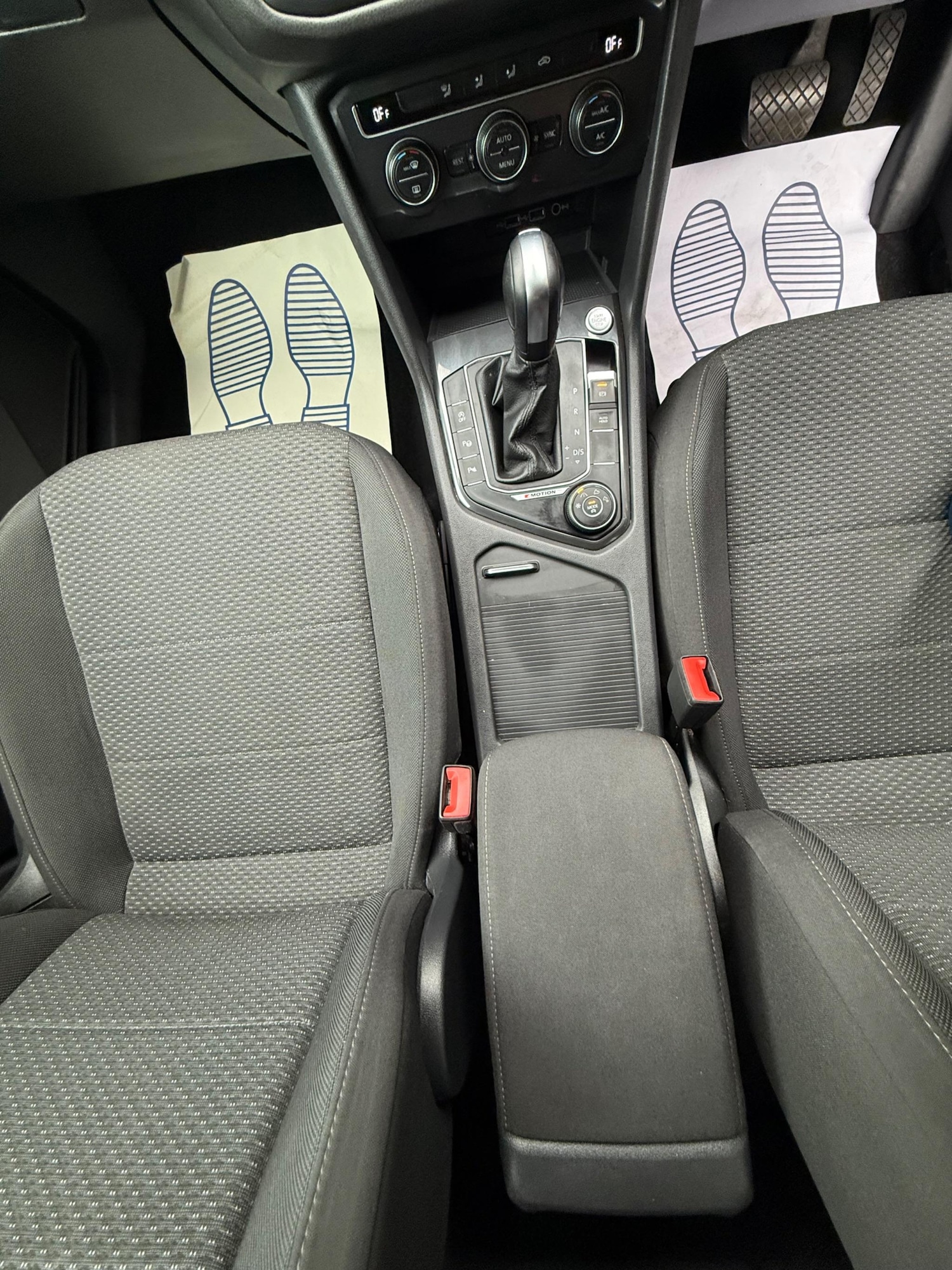 Used Volkswagen Tiguan Allspace 2020 for sale - 77203638: Photo 28