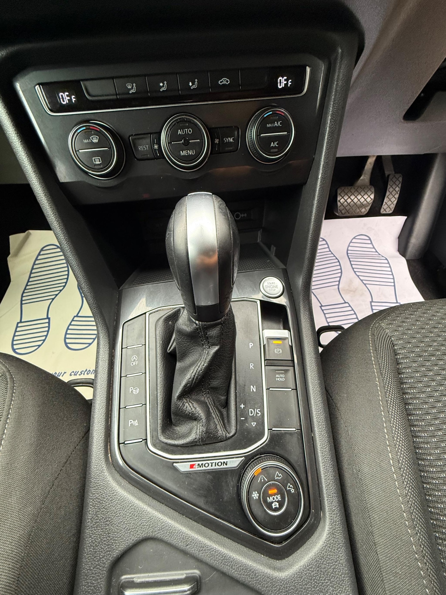 Used Volkswagen Tiguan Allspace 2020 for sale - 77203638: Photo 29