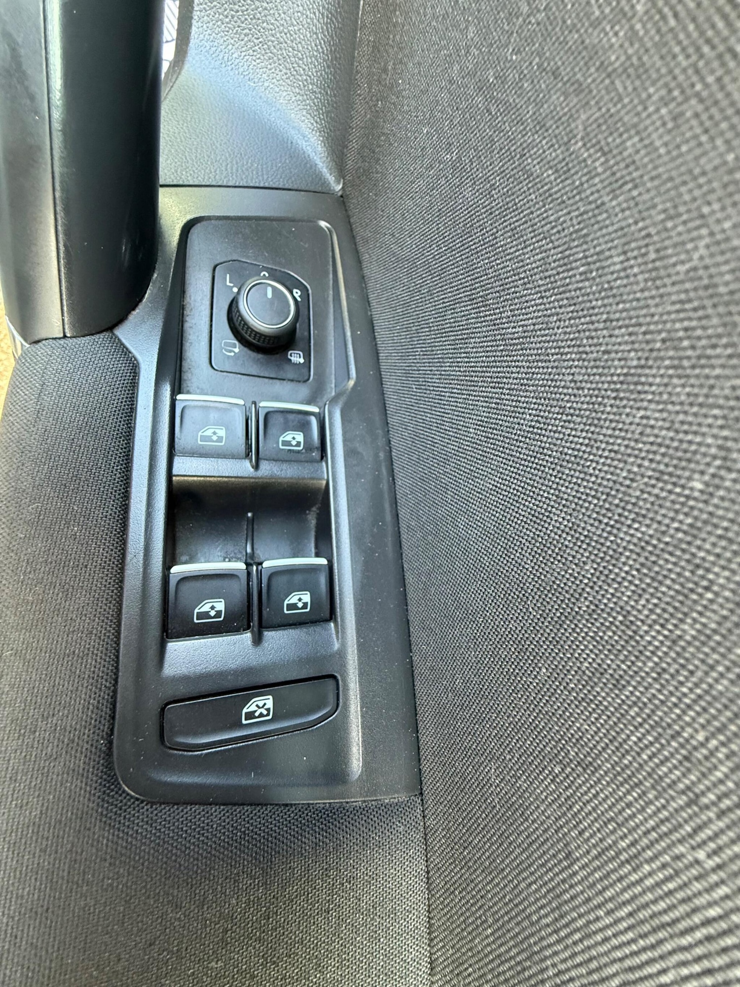 Used Volkswagen Tiguan Allspace 2020 for sale - 77203638: Photo 34