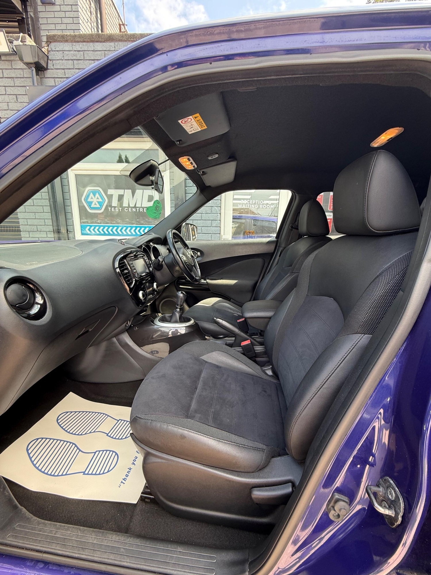 Vehicle 17