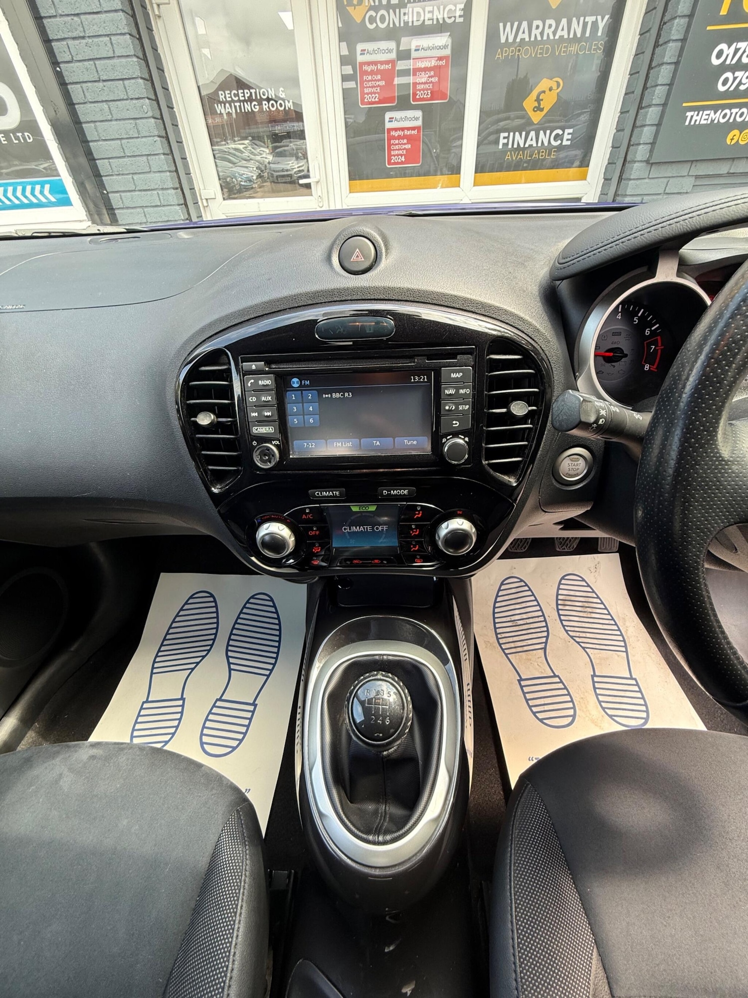 Vehicle 24