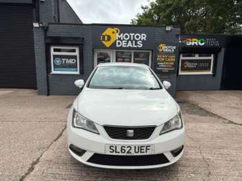 Used SEAT Ibiza 2012 for sale - 74811159: Photo