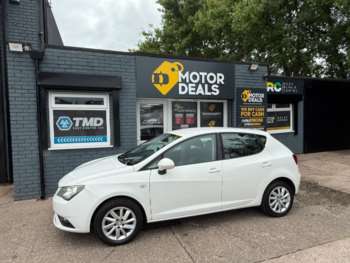 Used SEAT Ibiza 2012 for sale - 74811159: Photo
