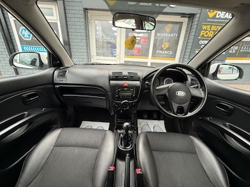 Used Kia Picanto 2010 for sale - 78535527: Photo