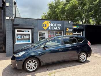 Used Toyota Prius+ 2019 for sale - 75237468: Photo