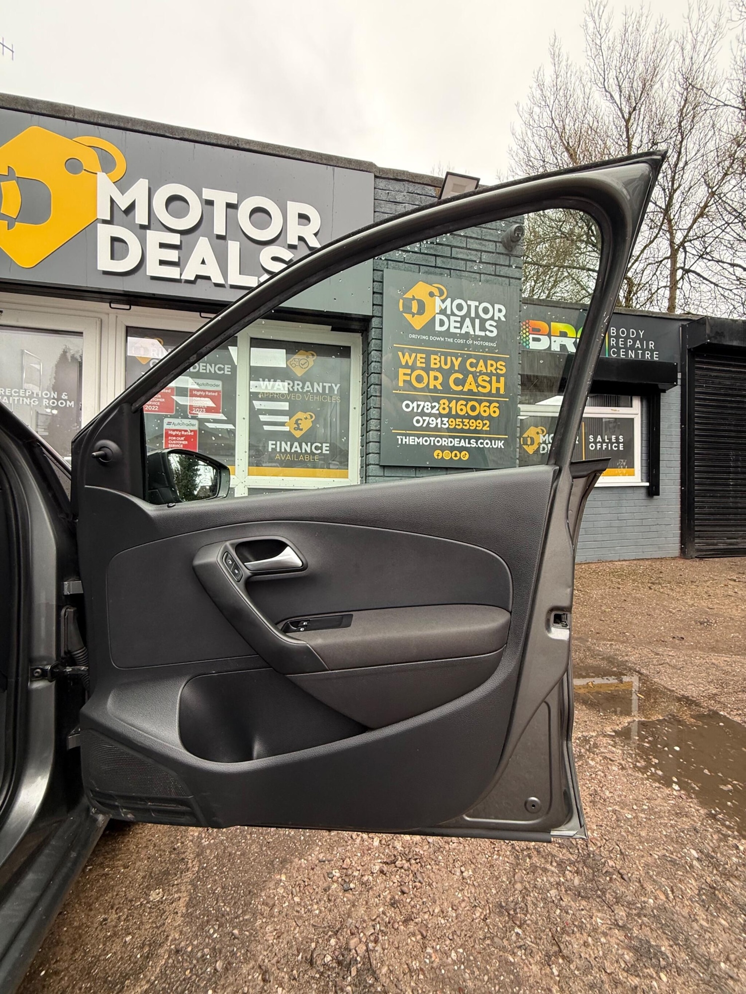 Used Volkswagen Polo for sale - 77345086: Photo 13