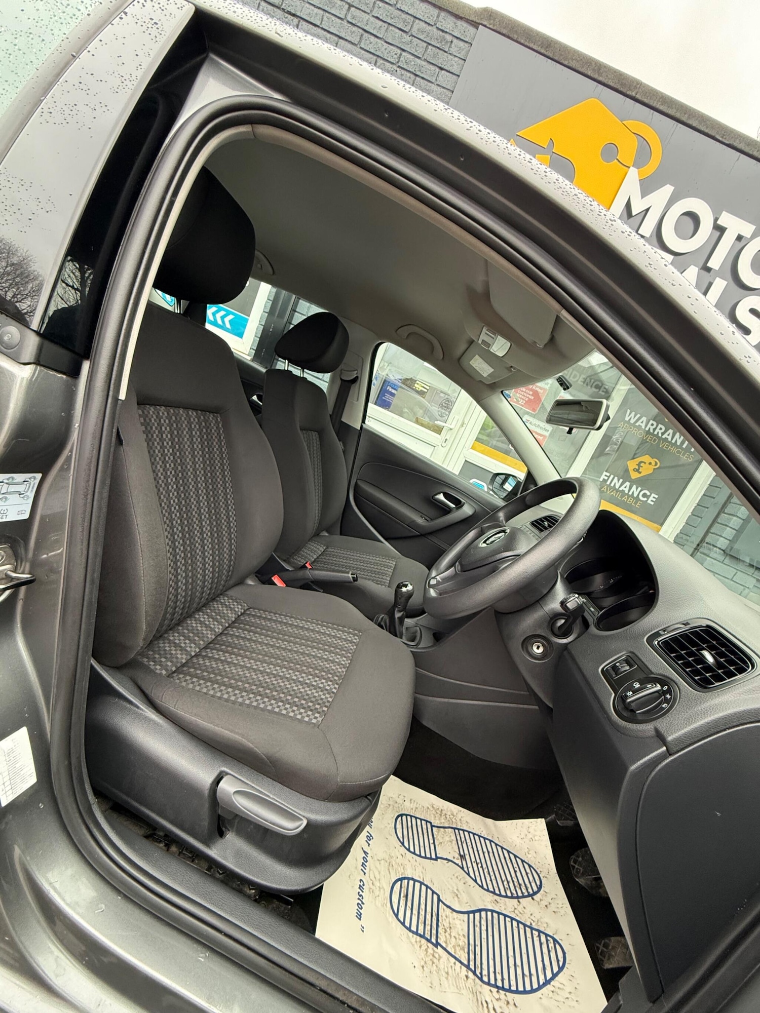 Used Volkswagen Polo for sale - 77345086: Photo 14