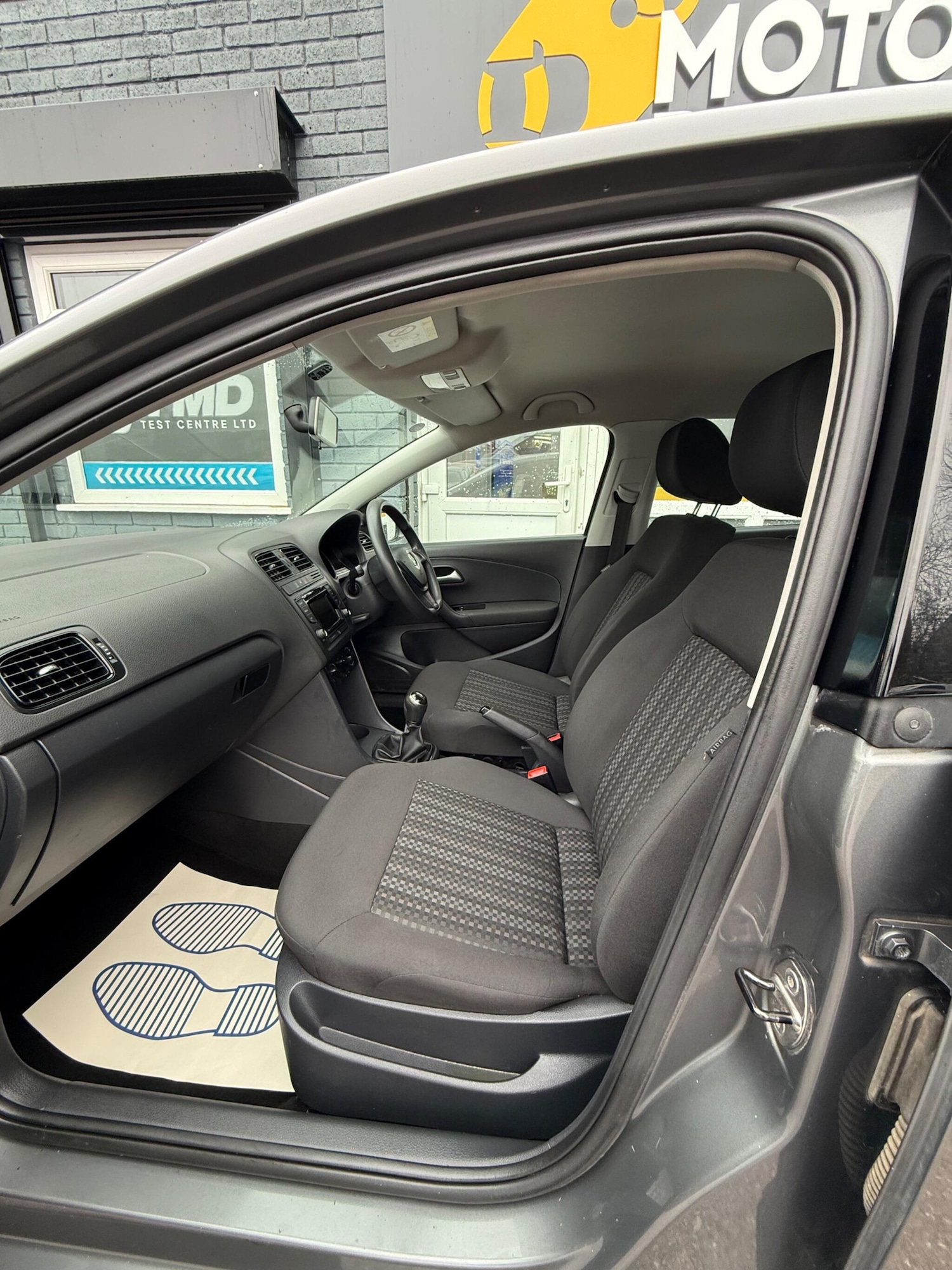 Used Volkswagen Polo for sale - 77345086: Photo 16