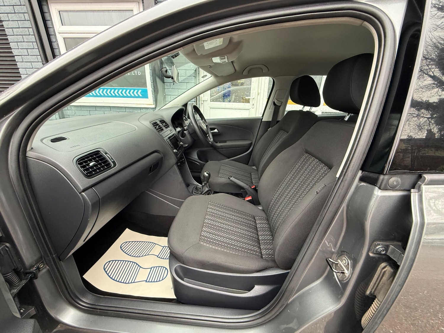 Used Volkswagen Polo for sale - 77345086: Photo 17