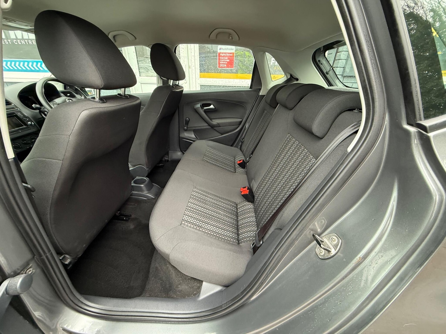 Used Volkswagen Polo for sale - 77345086: Photo 18