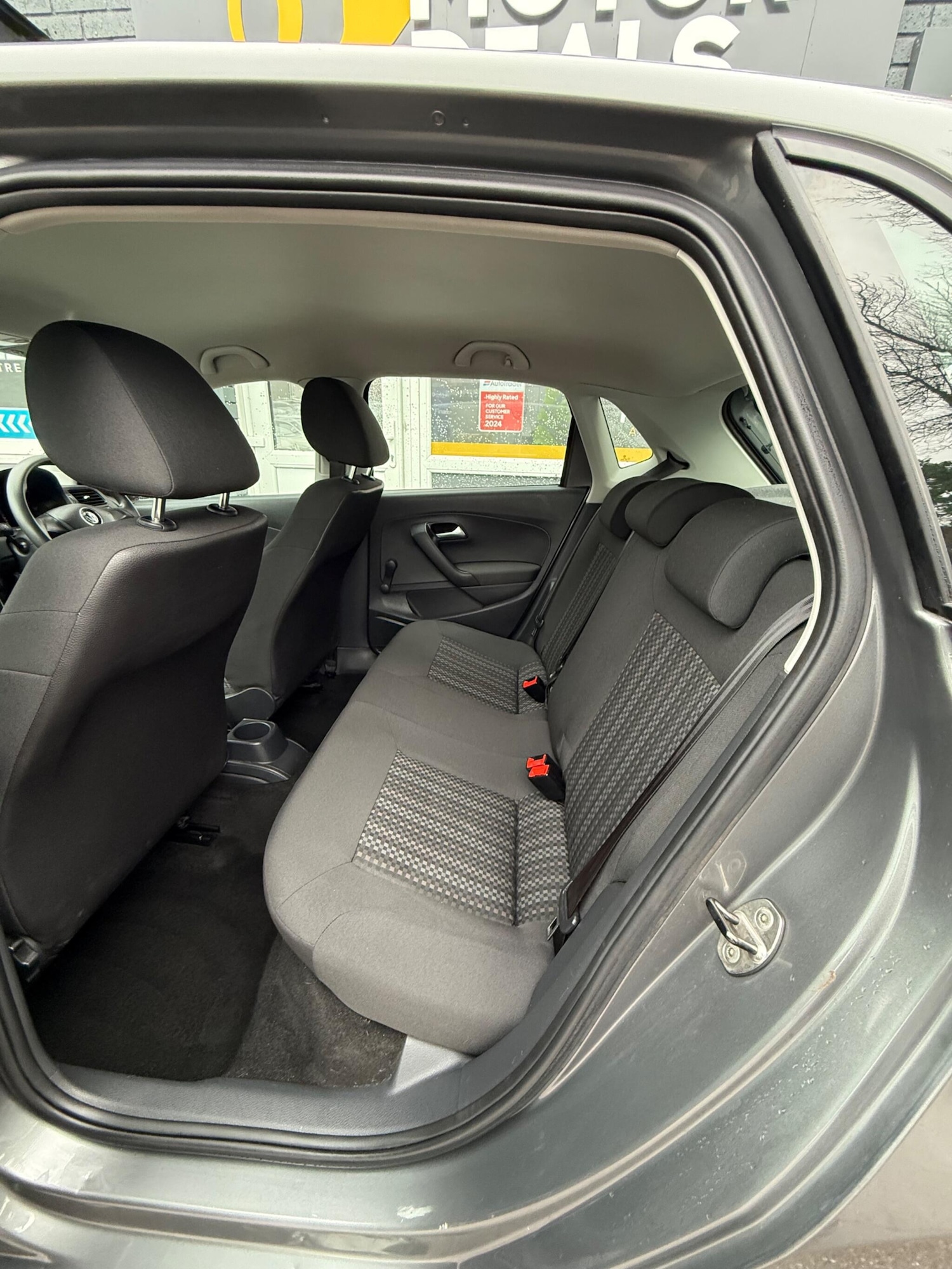 Used Volkswagen Polo for sale - 77345086: Photo 19