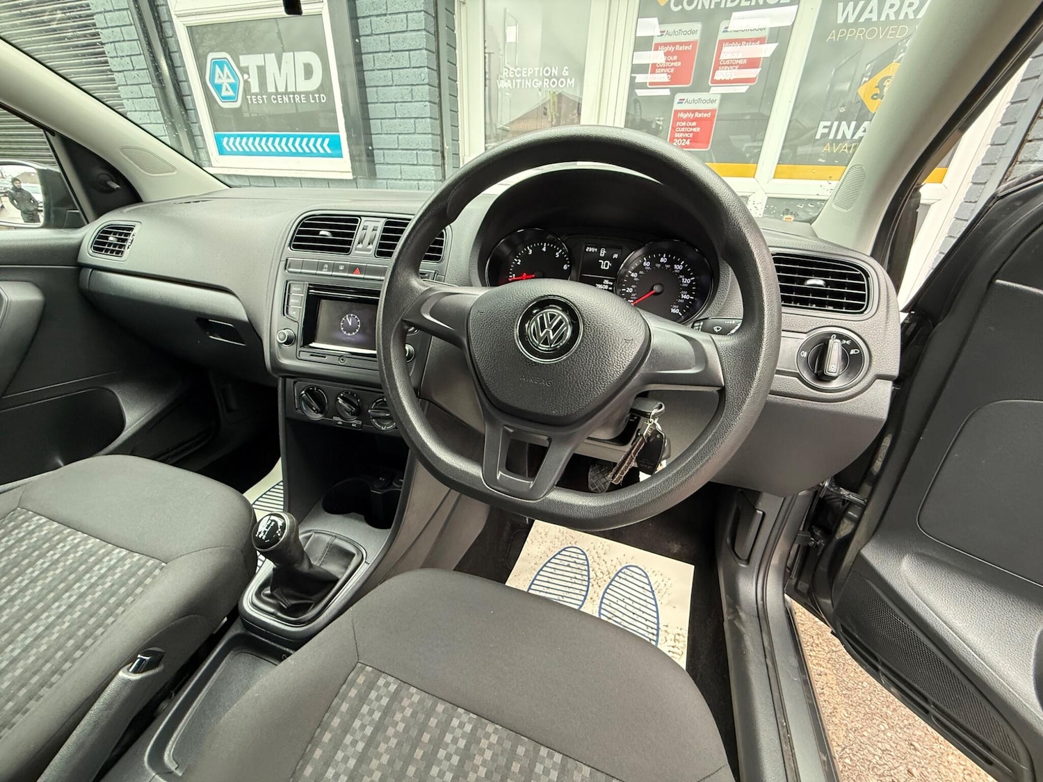 Used Volkswagen Polo for sale - 77345086: Photo 22