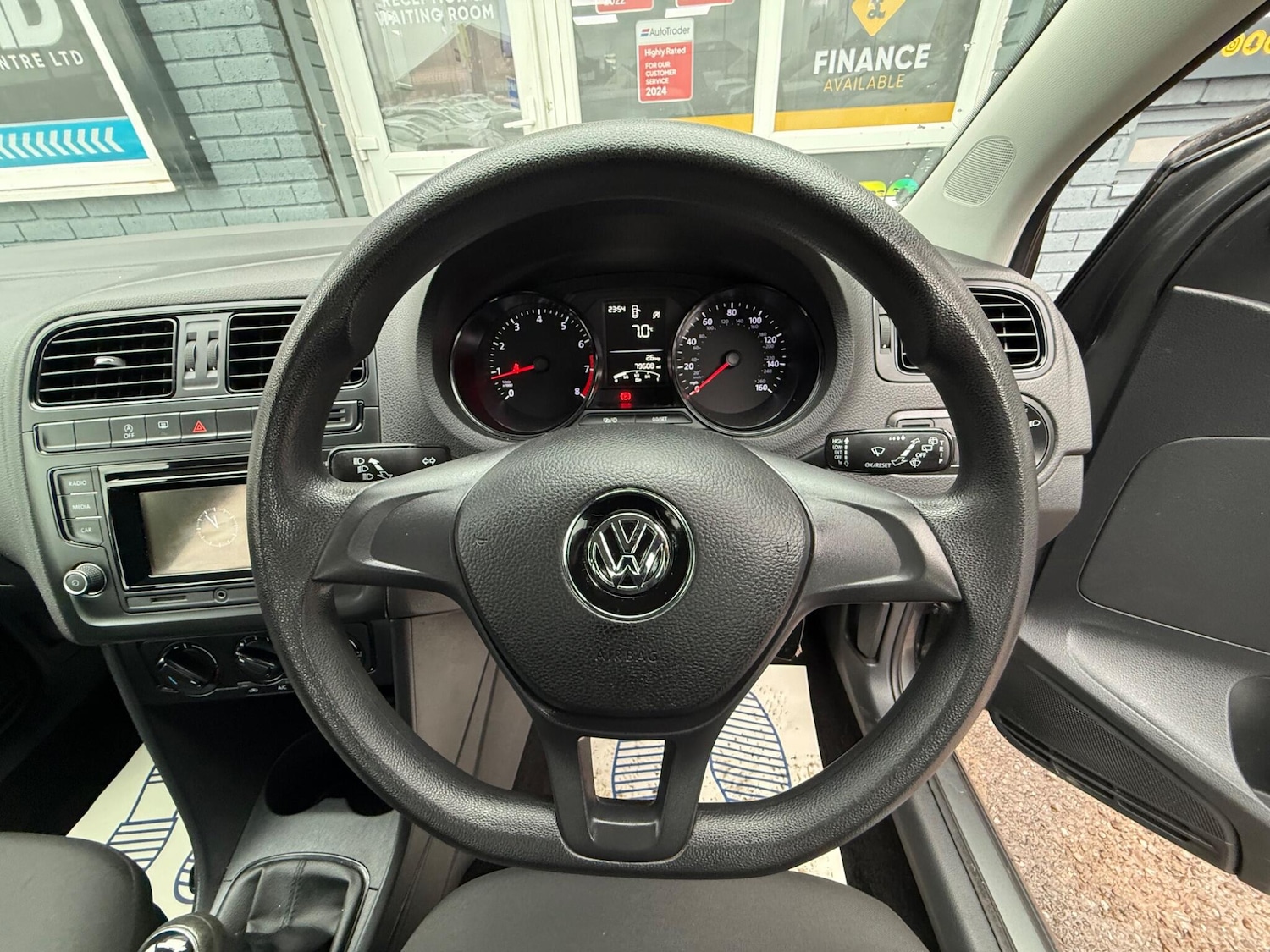 Used Volkswagen Polo for sale - 77345086: Photo 23