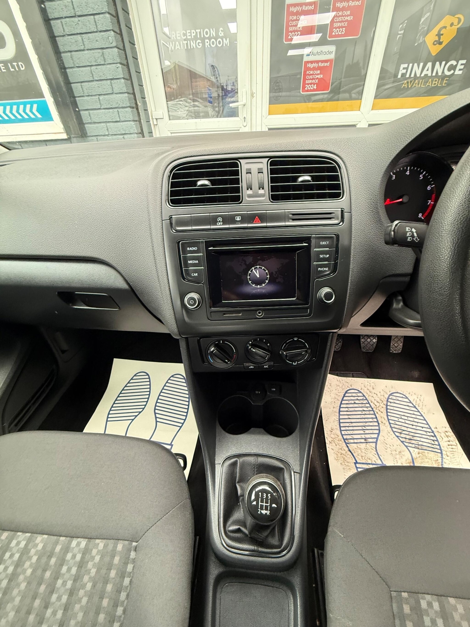 Used Volkswagen Polo for sale - 77345086: Photo 24