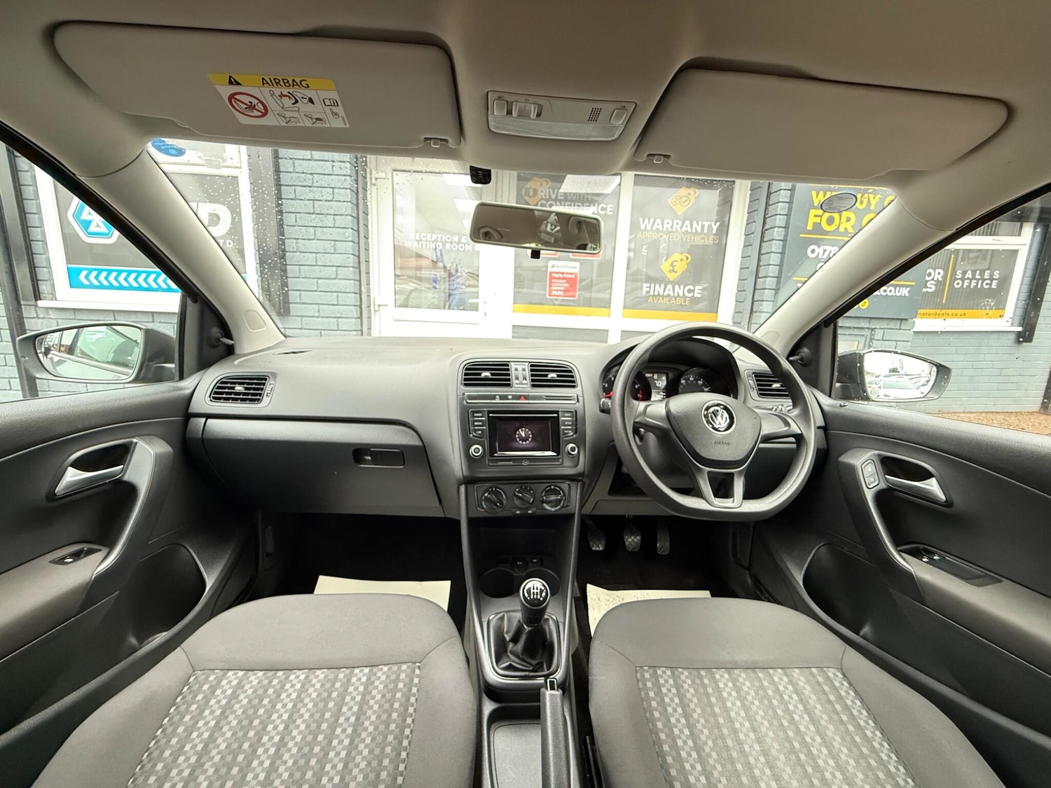 Used Volkswagen Polo for sale - 77345086: Photo 4