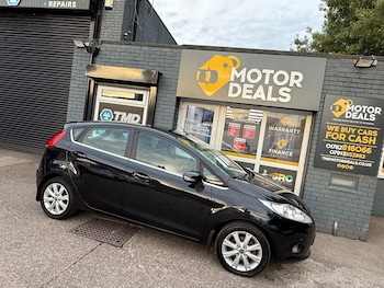 Used Ford Fiesta 2009 for sale - 79132630: Photo