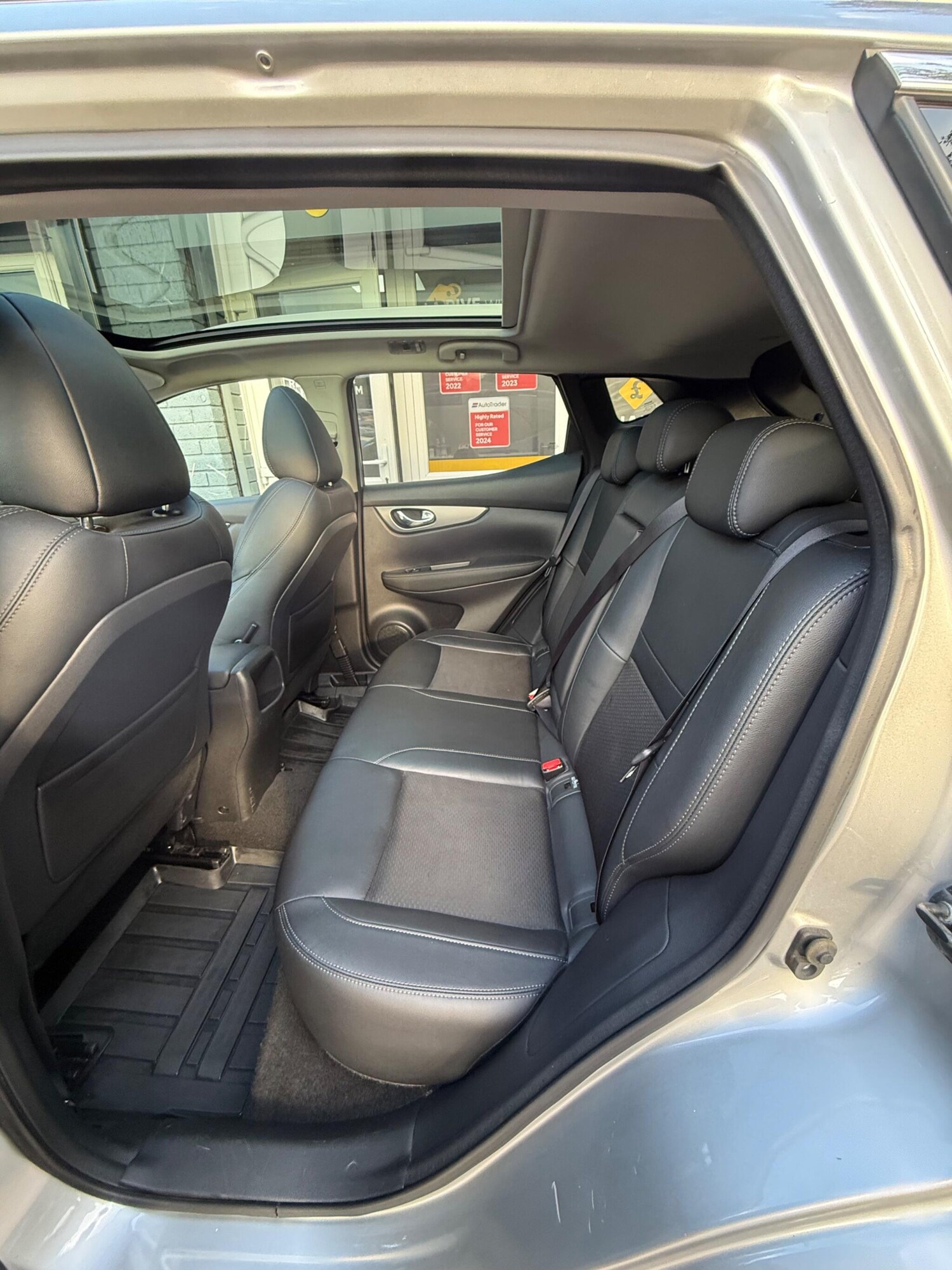 Used Nissan Qashqai 2018 for sale - 76988318: Photo 20