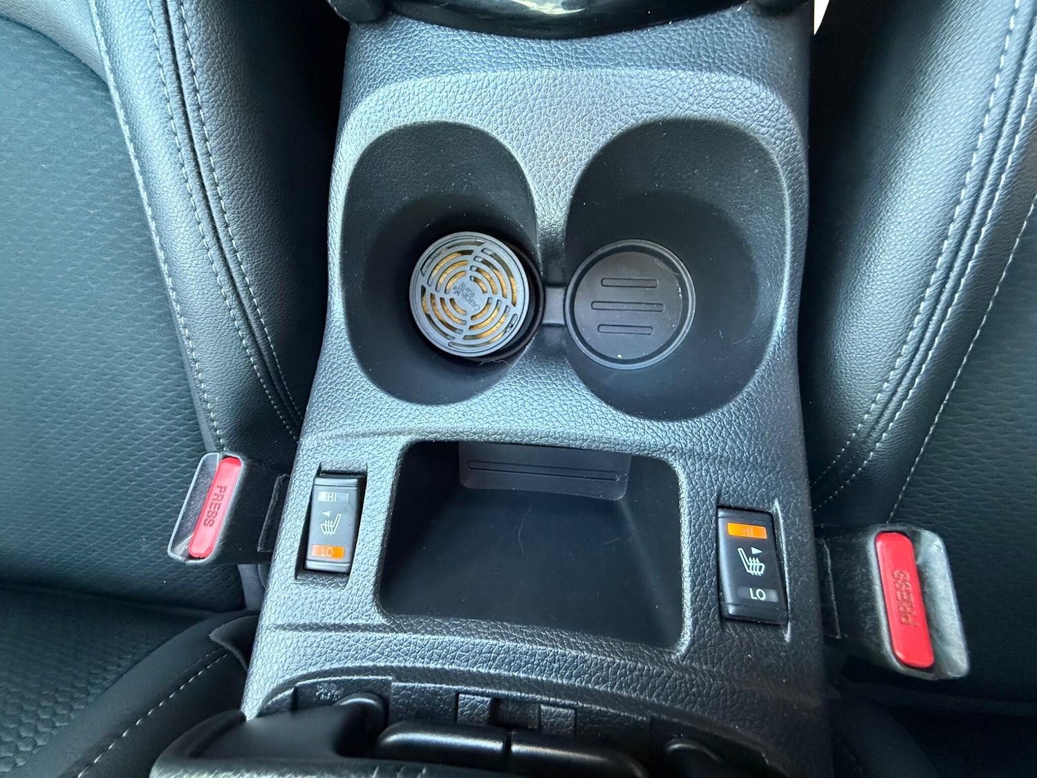 Used Nissan Qashqai 2018 for sale - 76988318: Photo 27