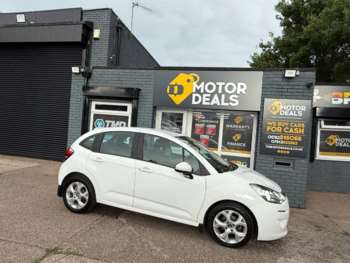 Used Citroen C3 2016 for sale - 75167143: Photo