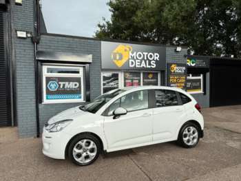 Used Citroen C3 2016 for sale - 75167143: Photo